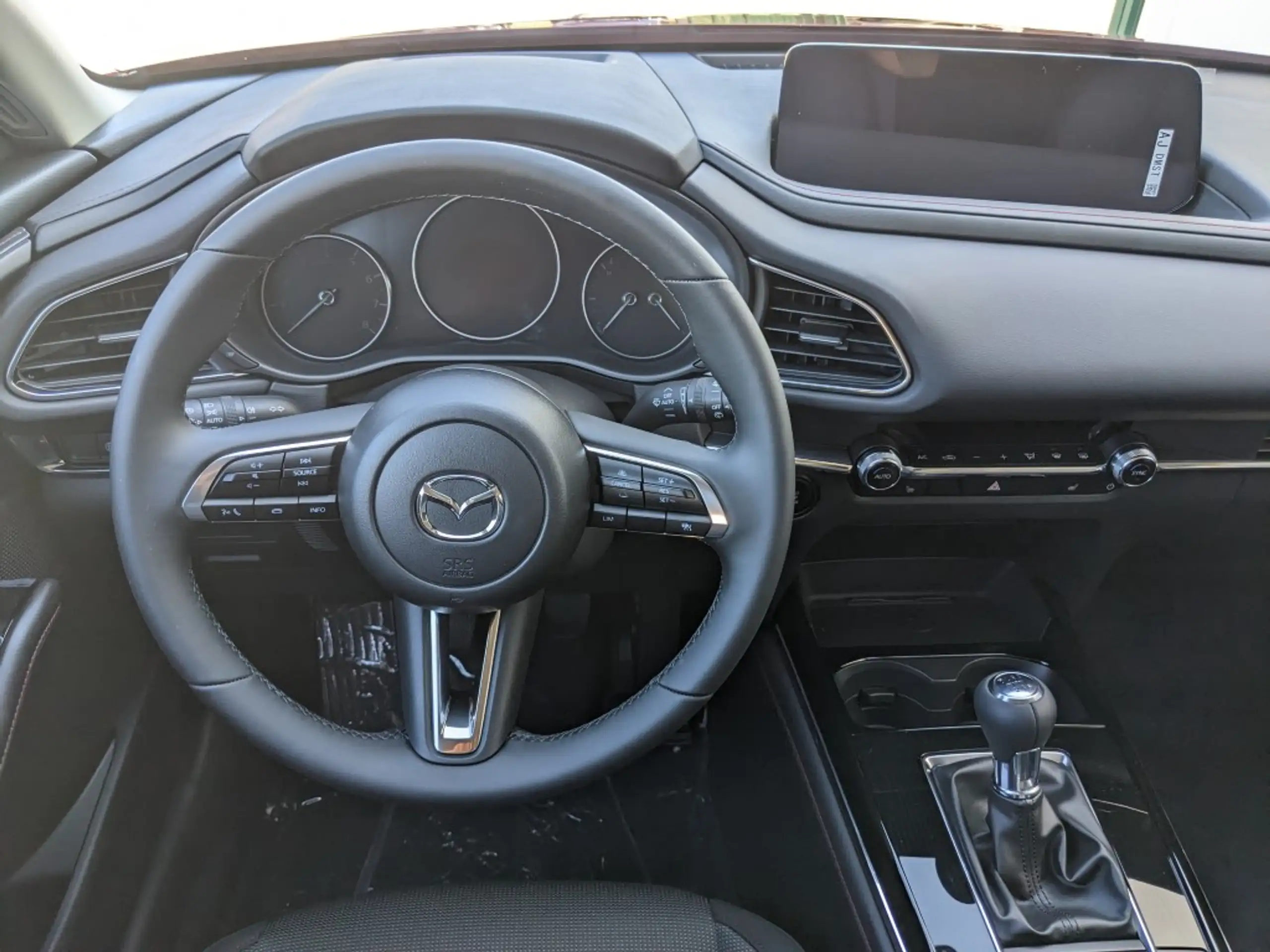 Mazda - CX-30