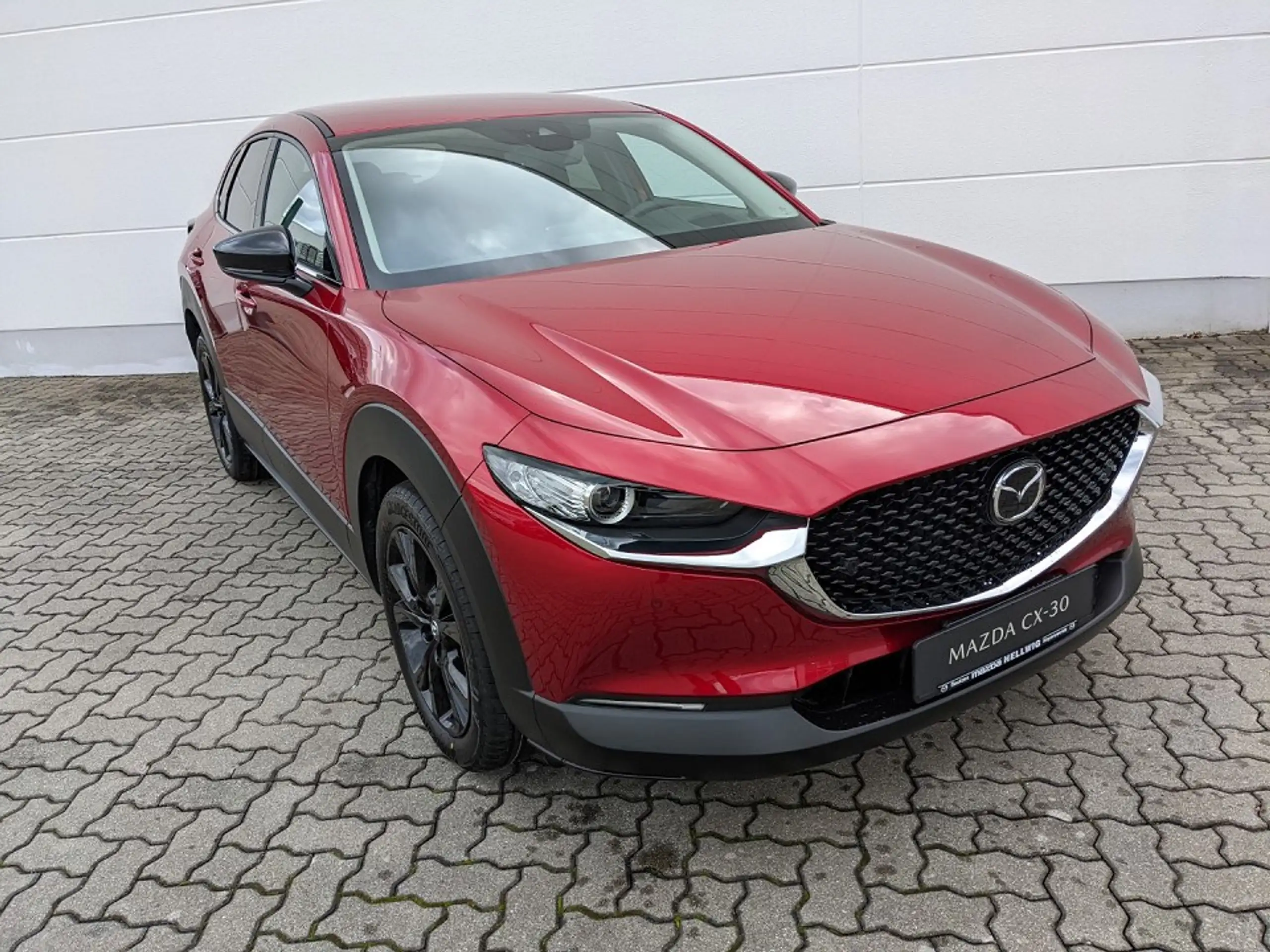 Mazda - CX-30