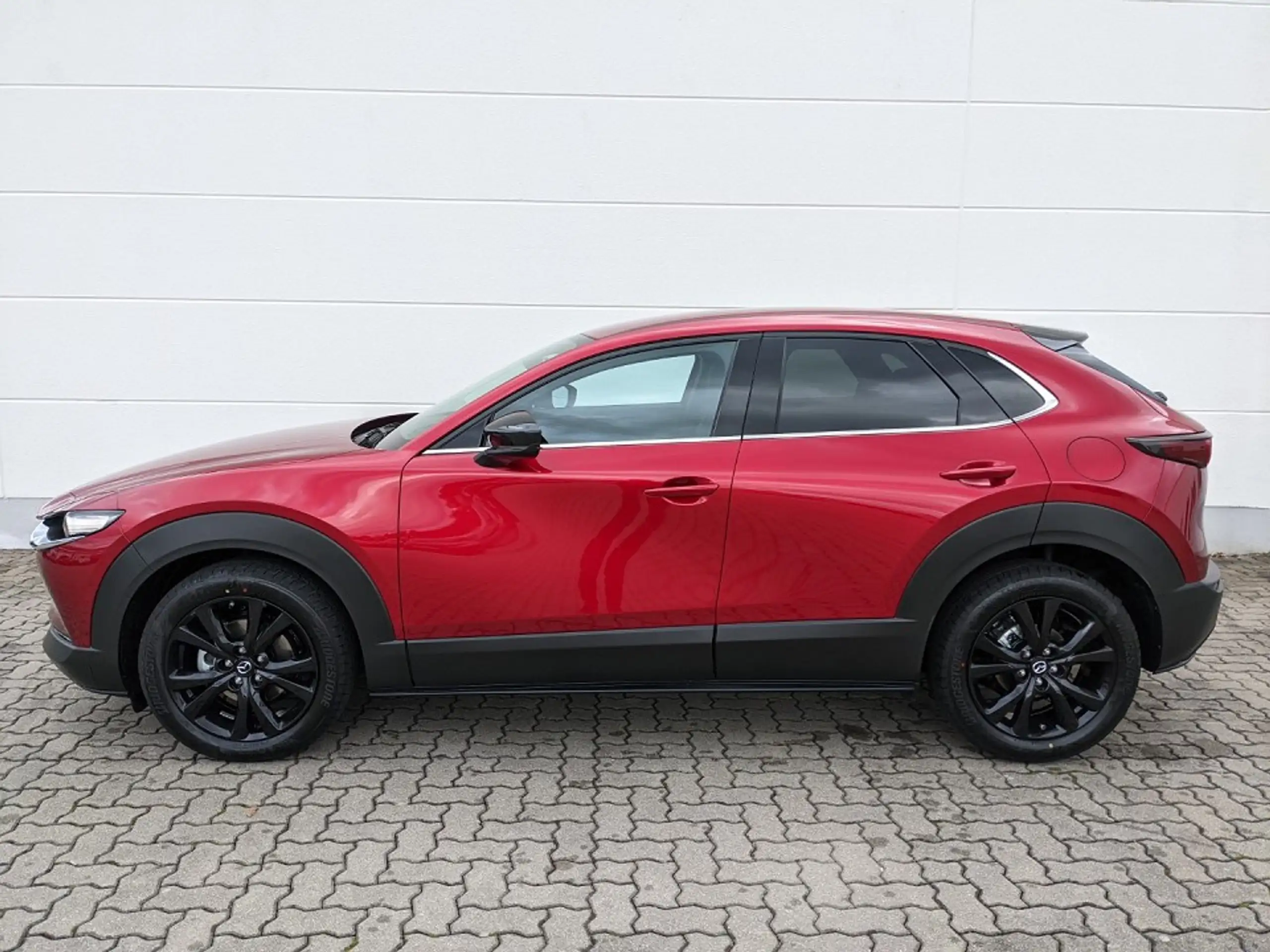 Mazda - CX-30