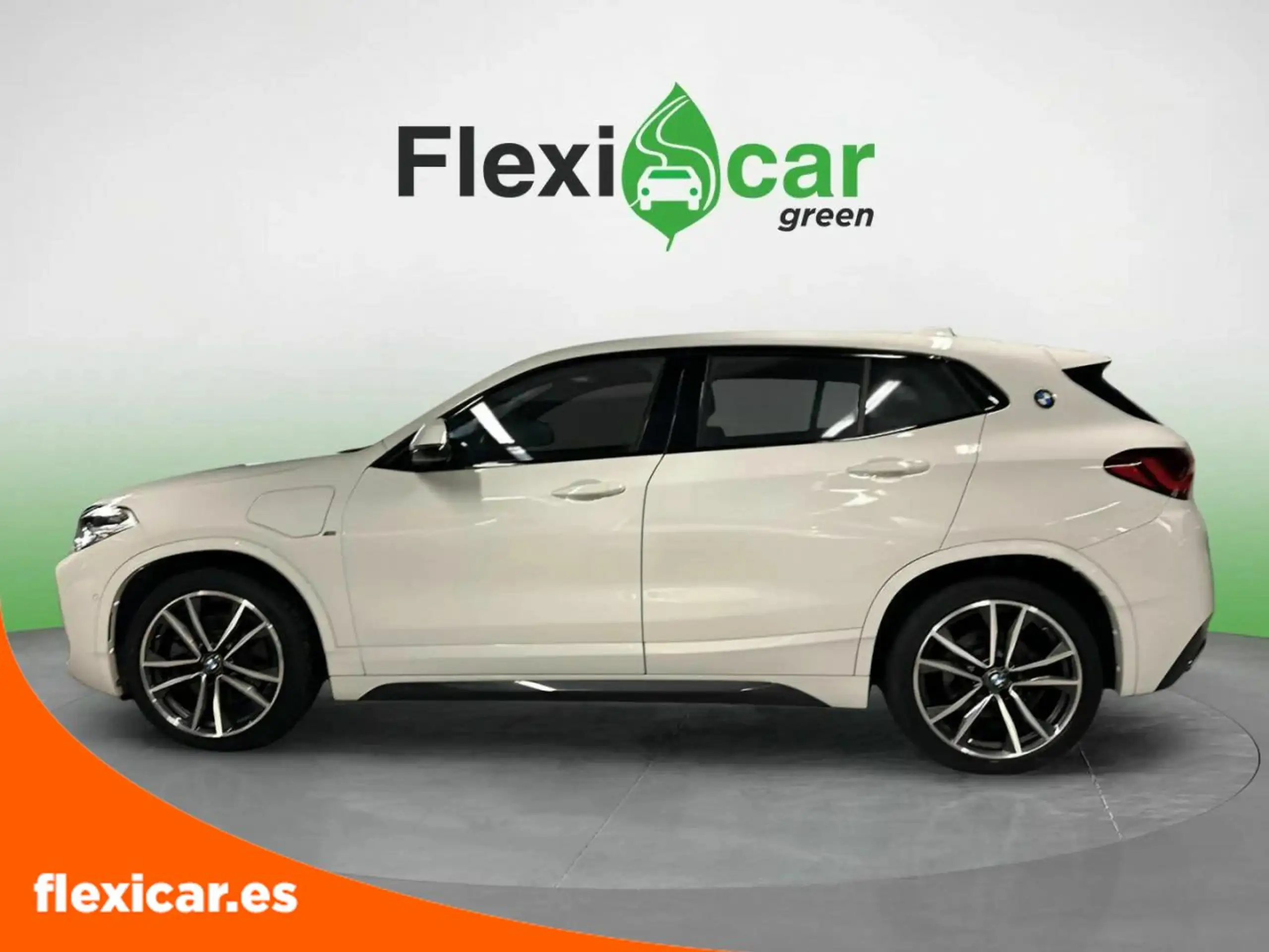 BMW - X2