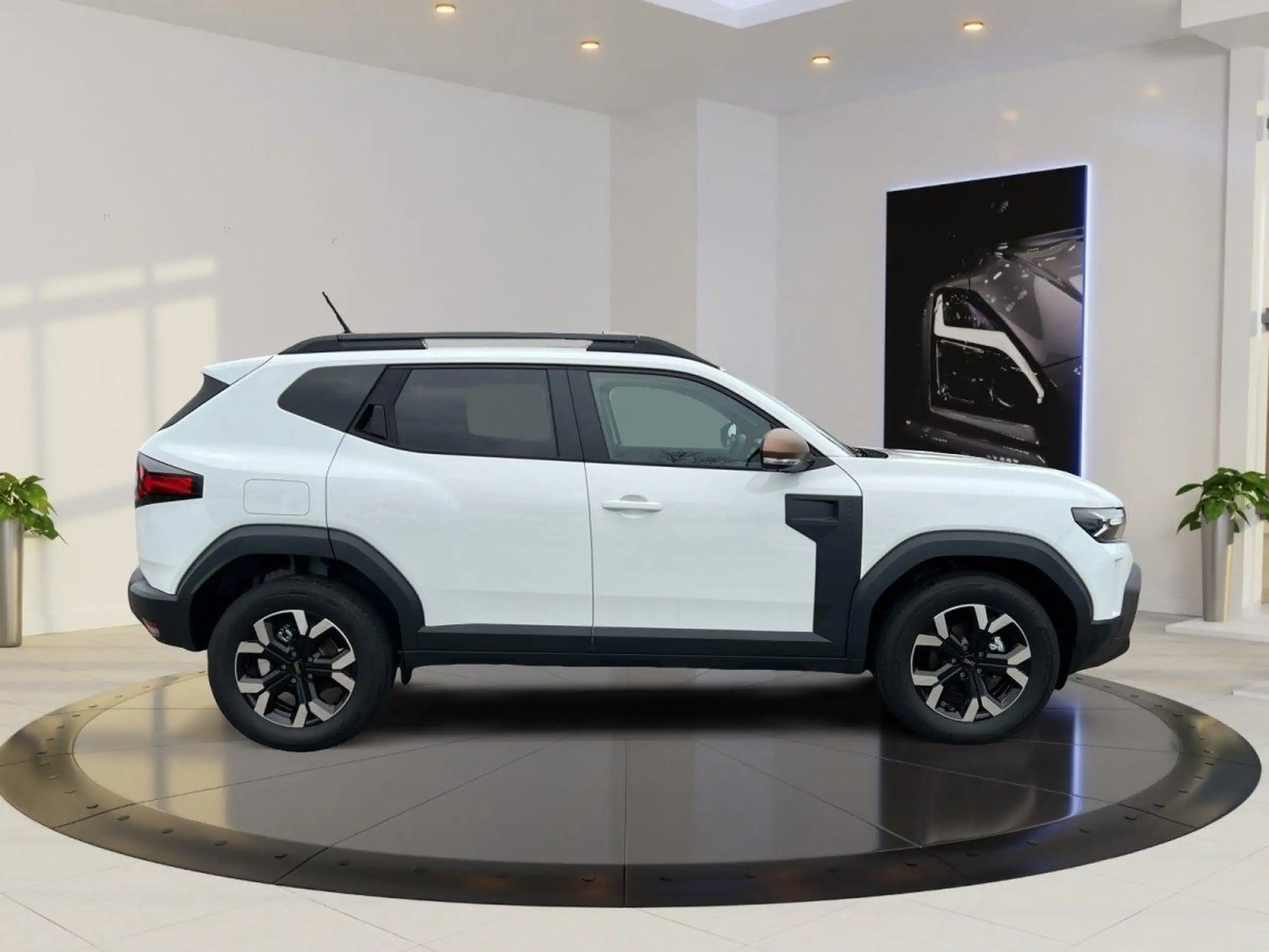 Dacia Duster 2024