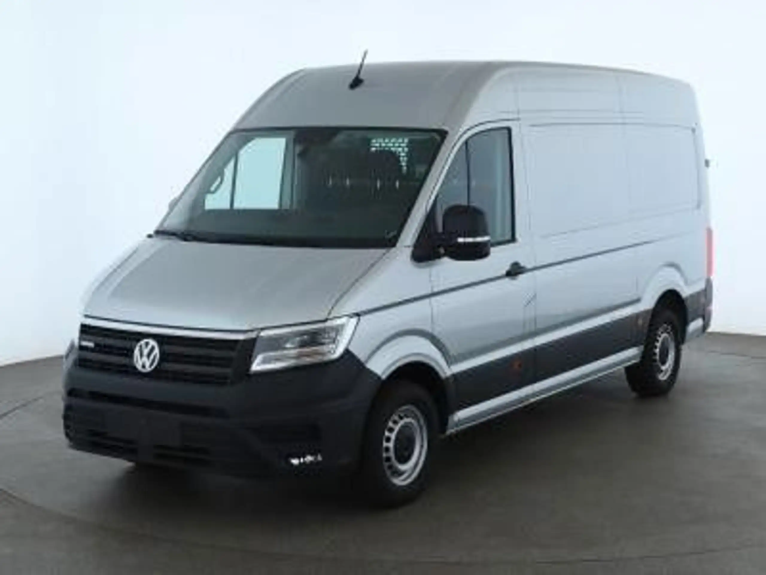 Volkswagen - Crafter