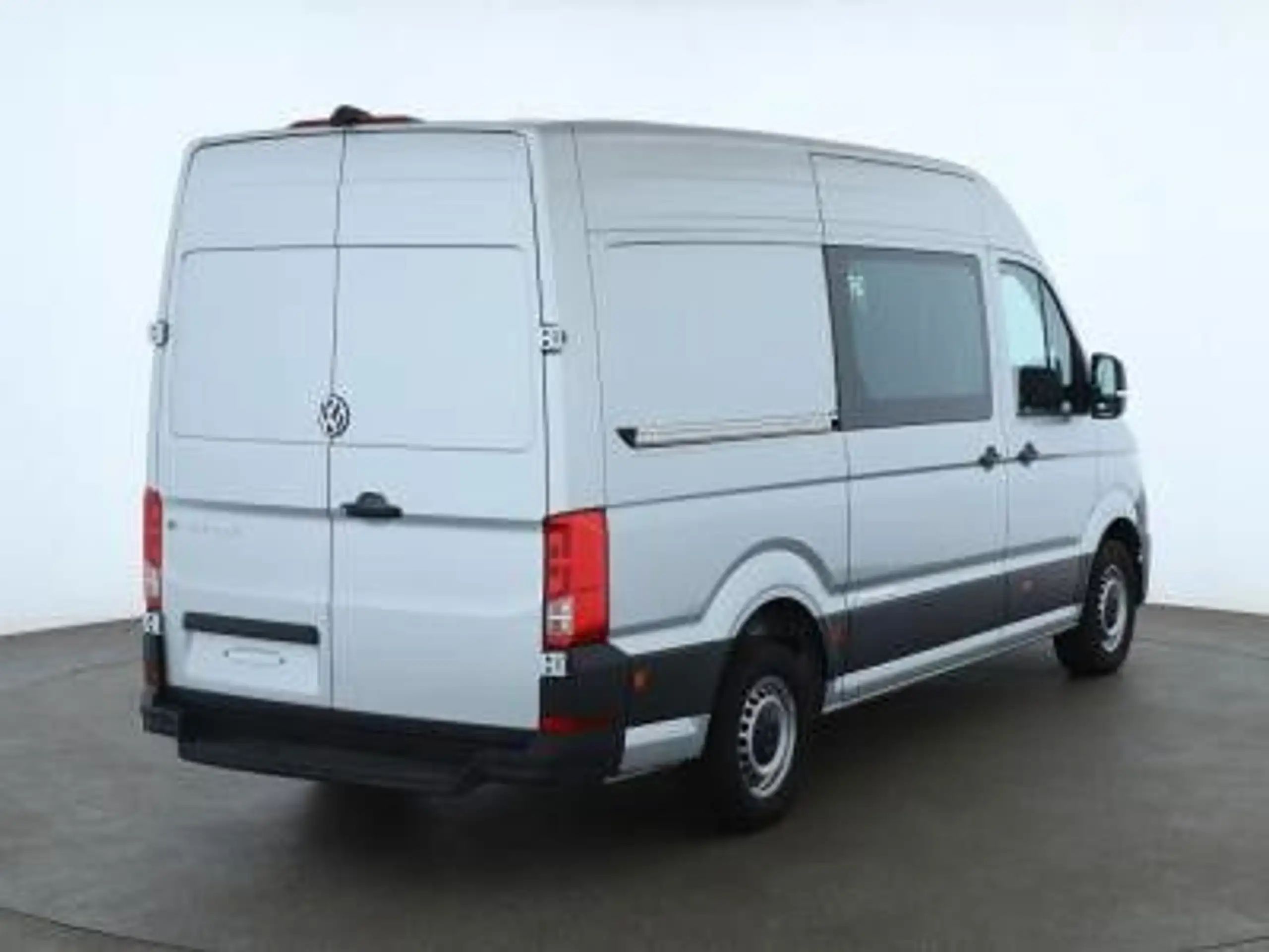 Volkswagen - Crafter