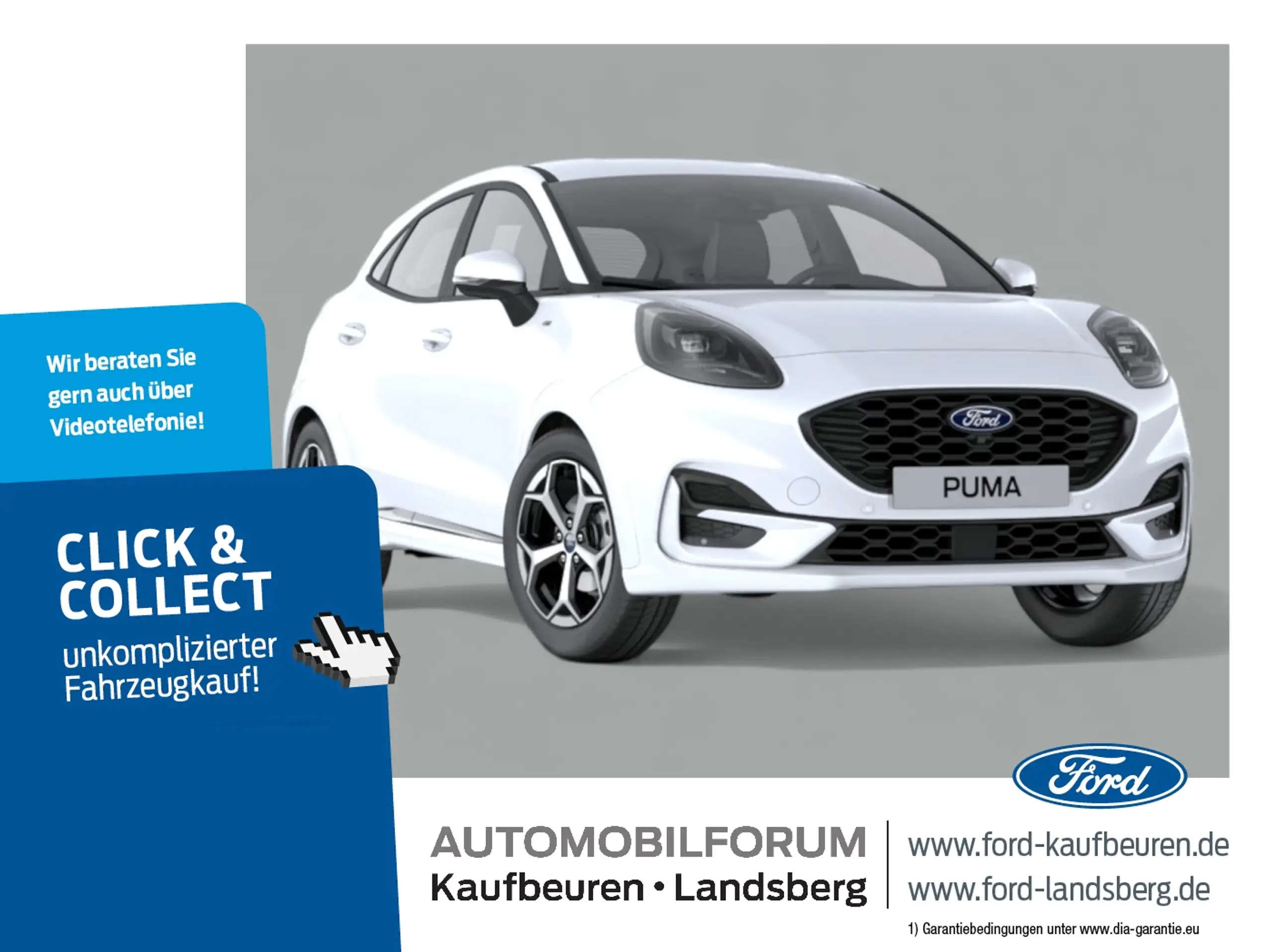 Ford Puma 2024