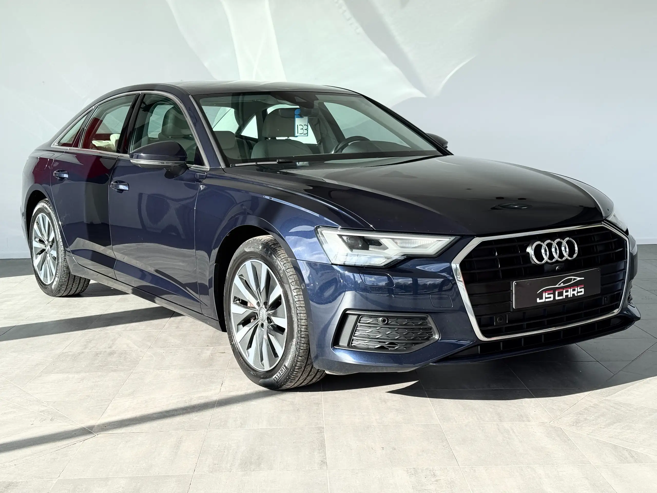 Audi - A6