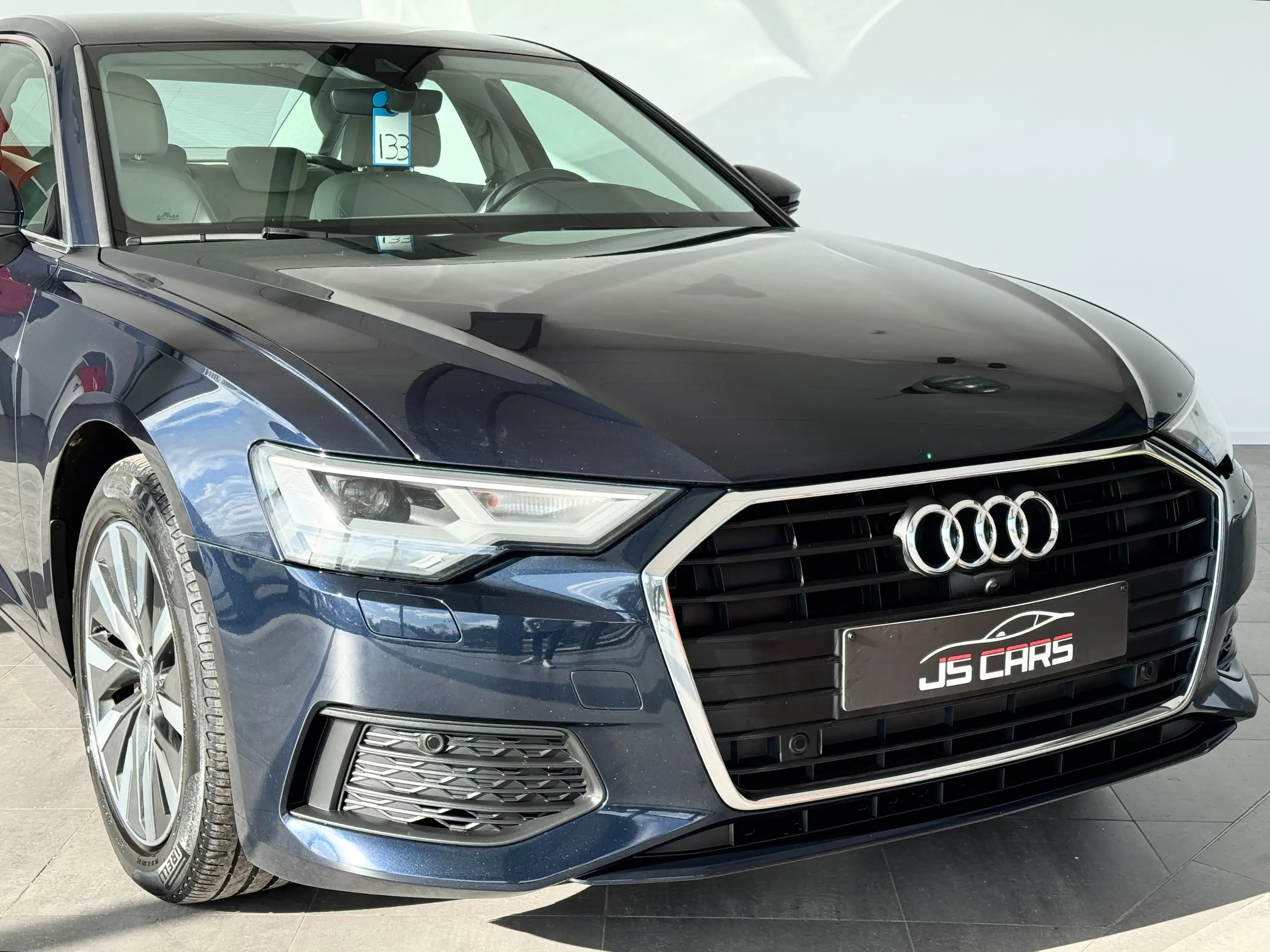 Audi - A6