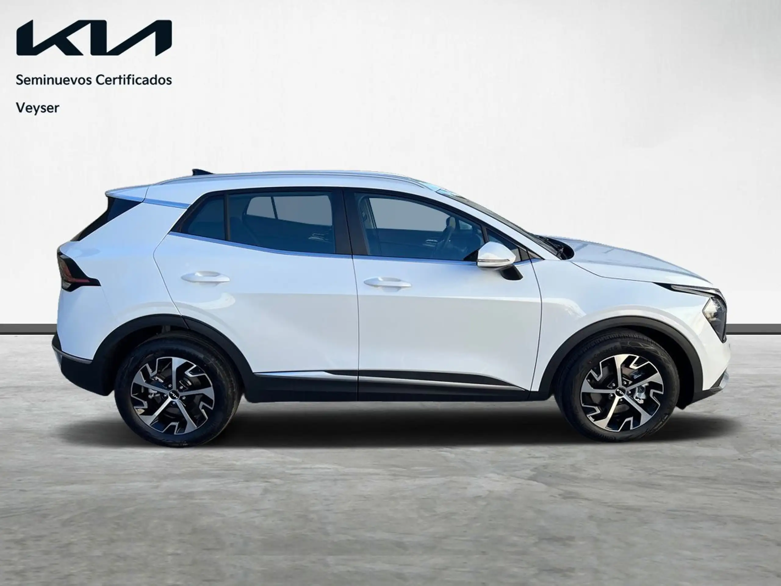 Kia - Sportage