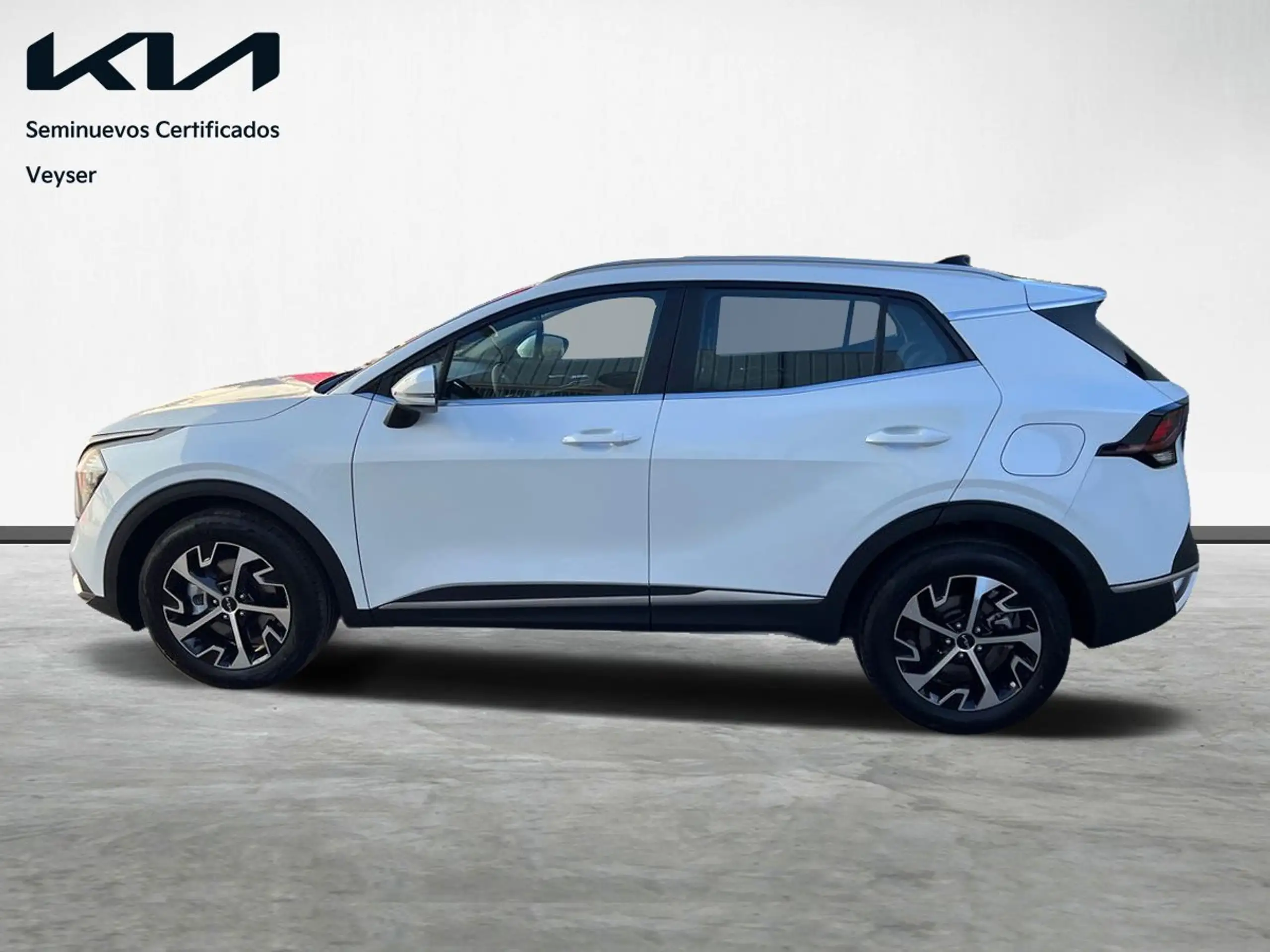 Kia - Sportage