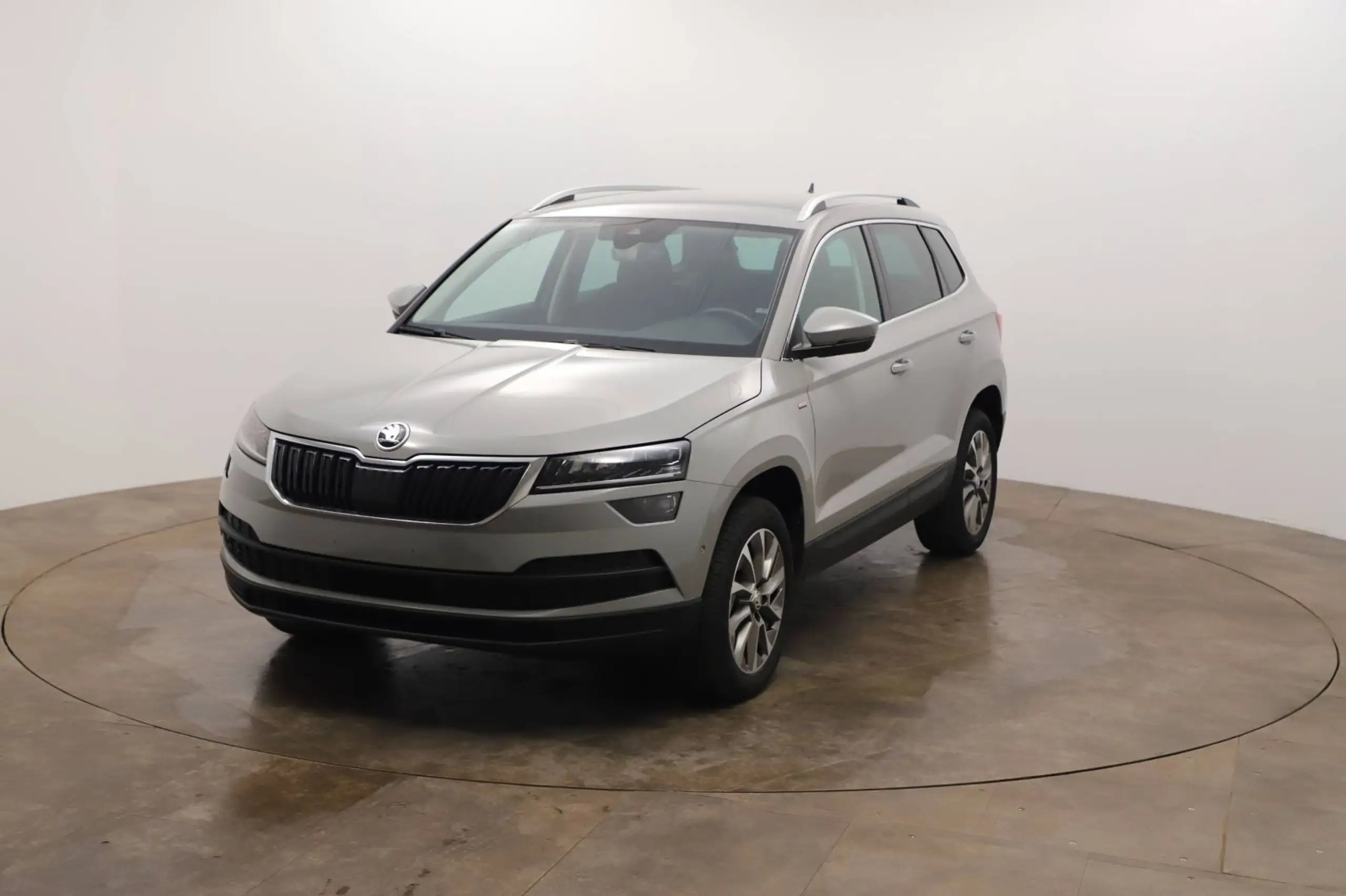 Skoda - Karoq