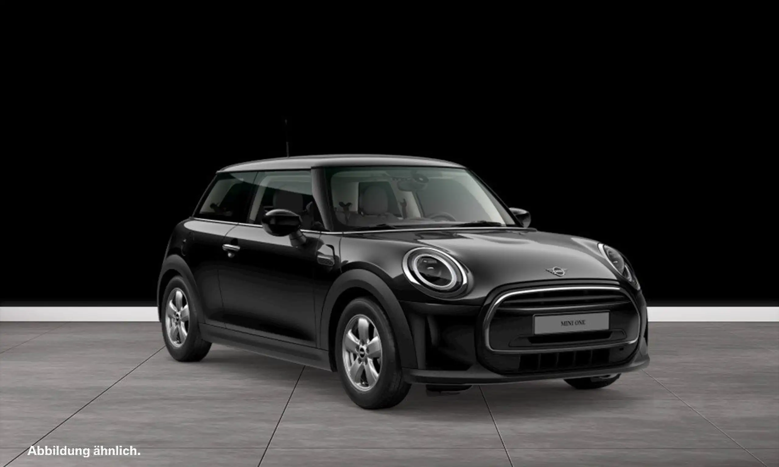 MINI One 2021