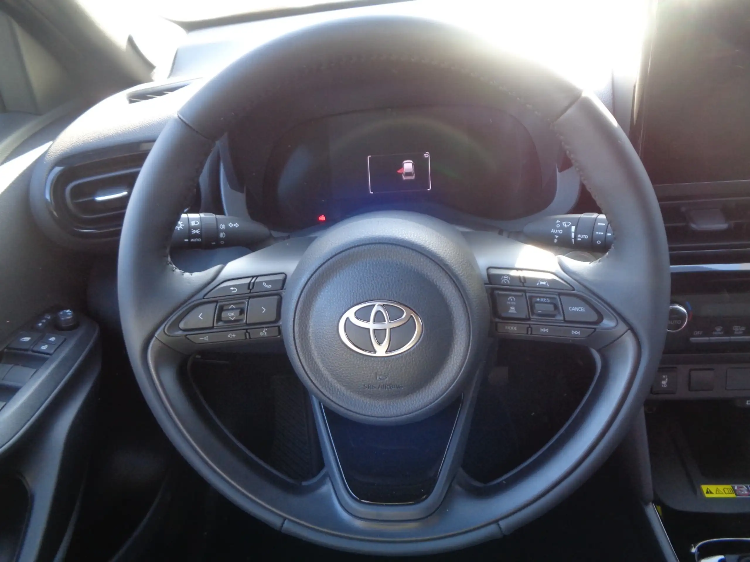 Toyota - Yaris Cross