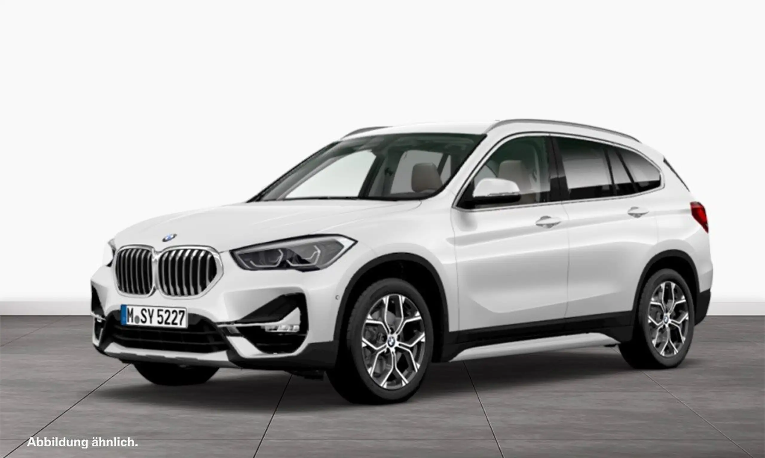 BMW - X1