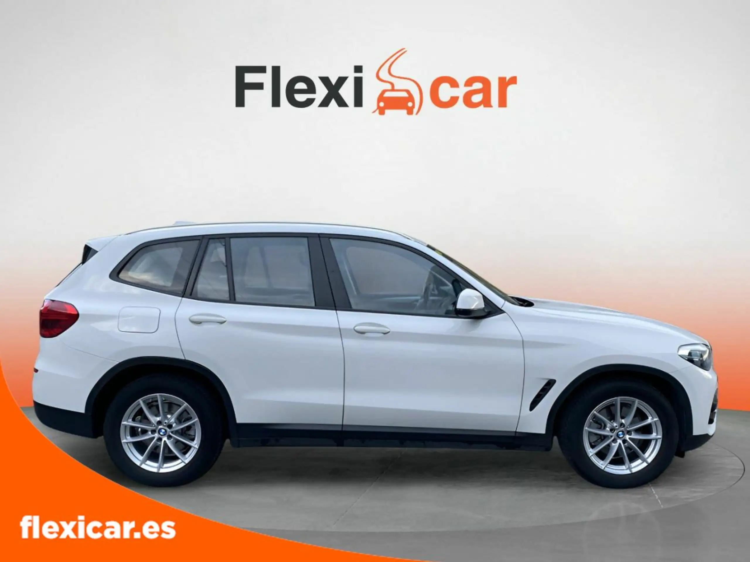 BMW - X3