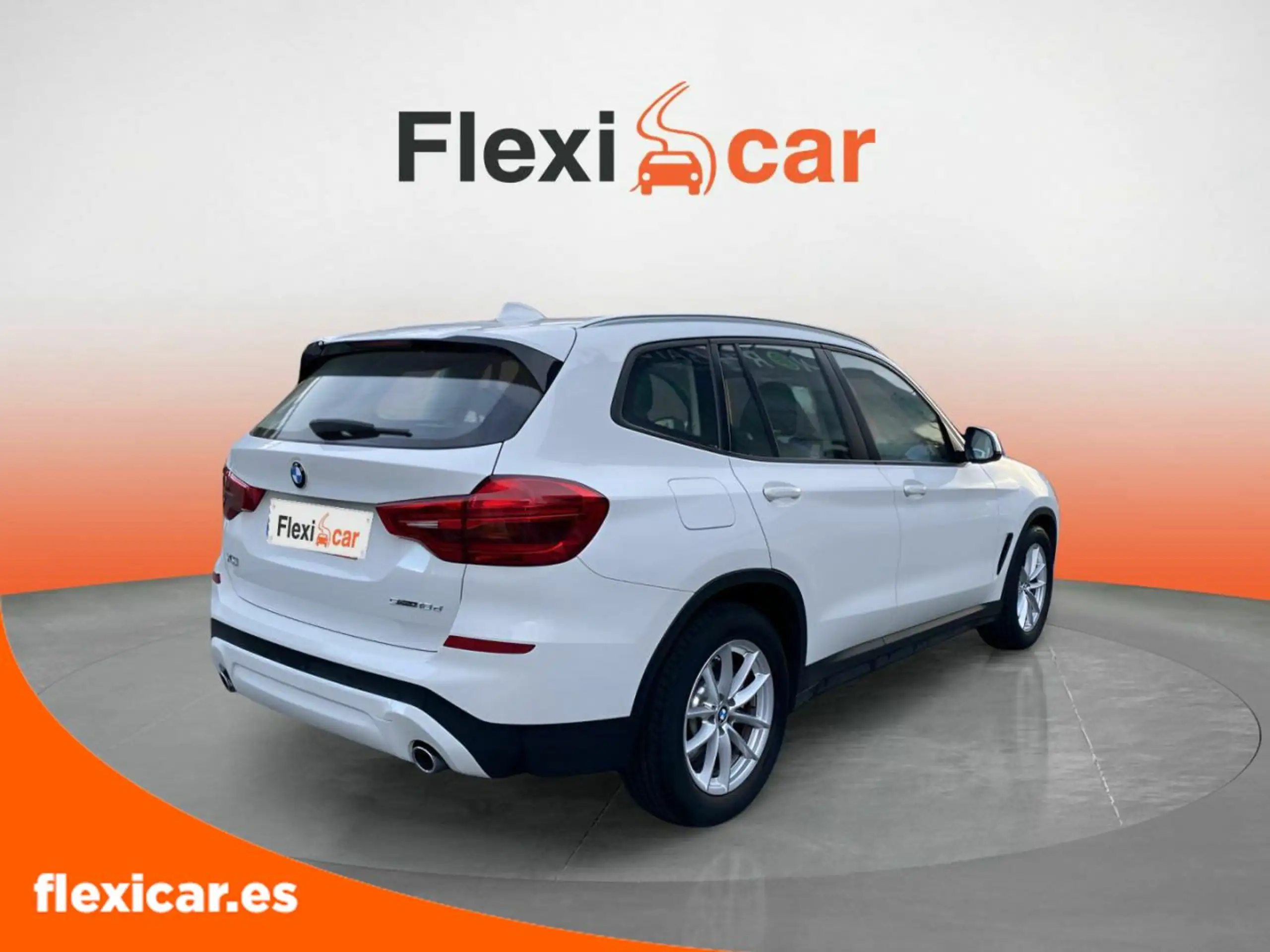 BMW - X3