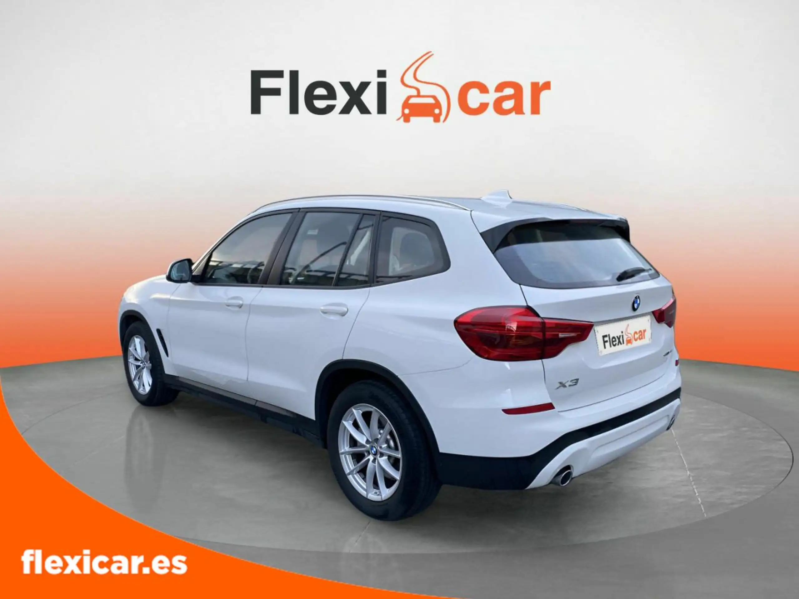 BMW - X3