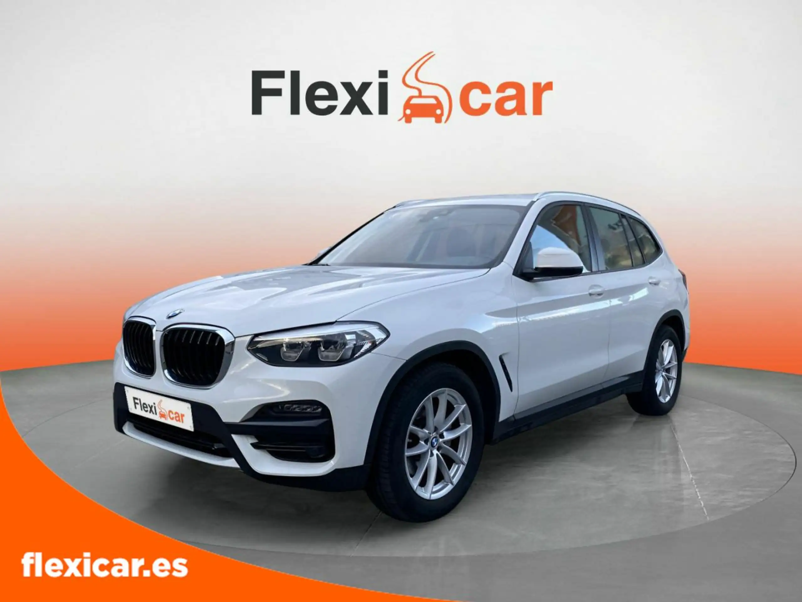 BMW - X3