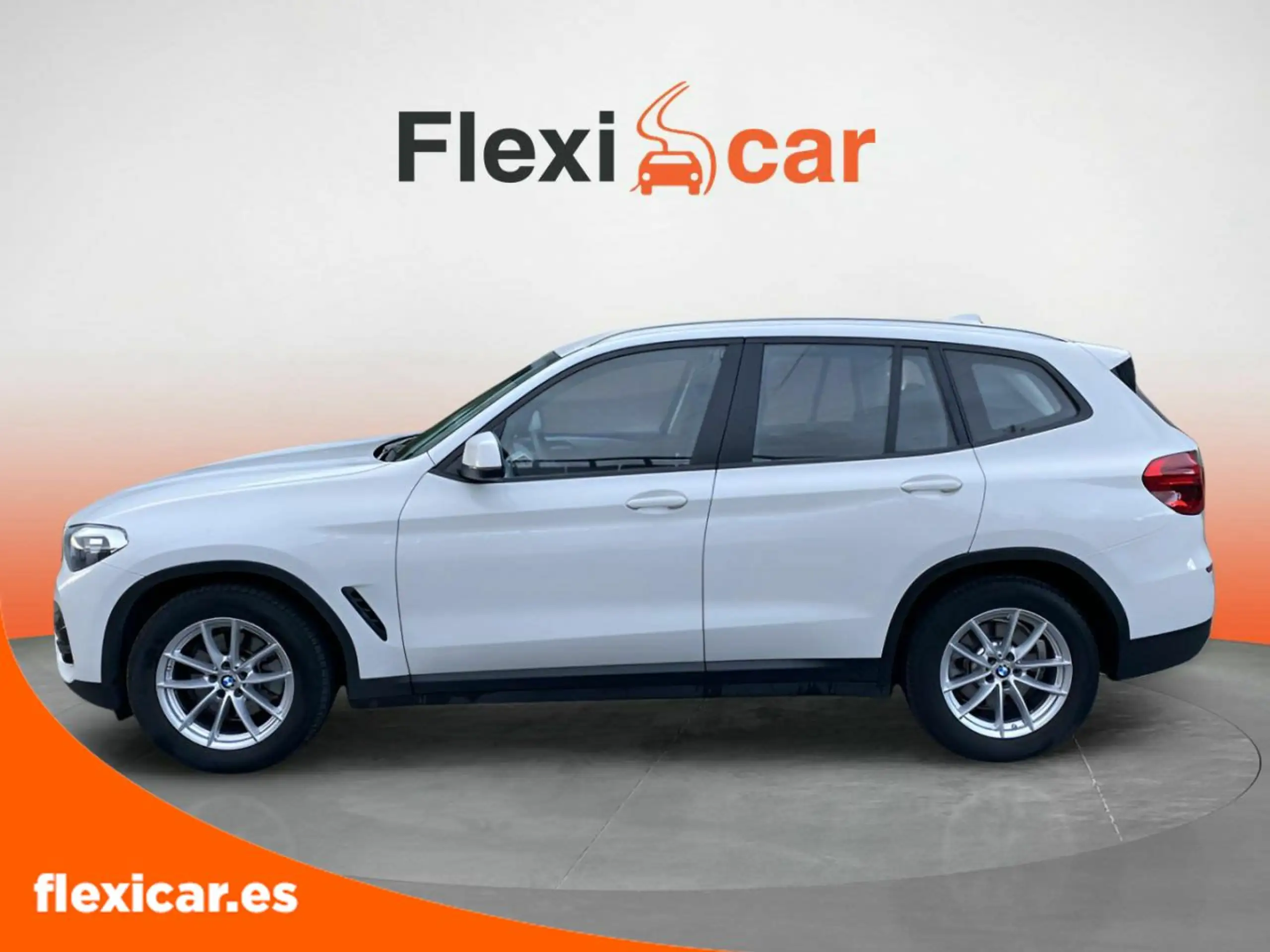 BMW - X3