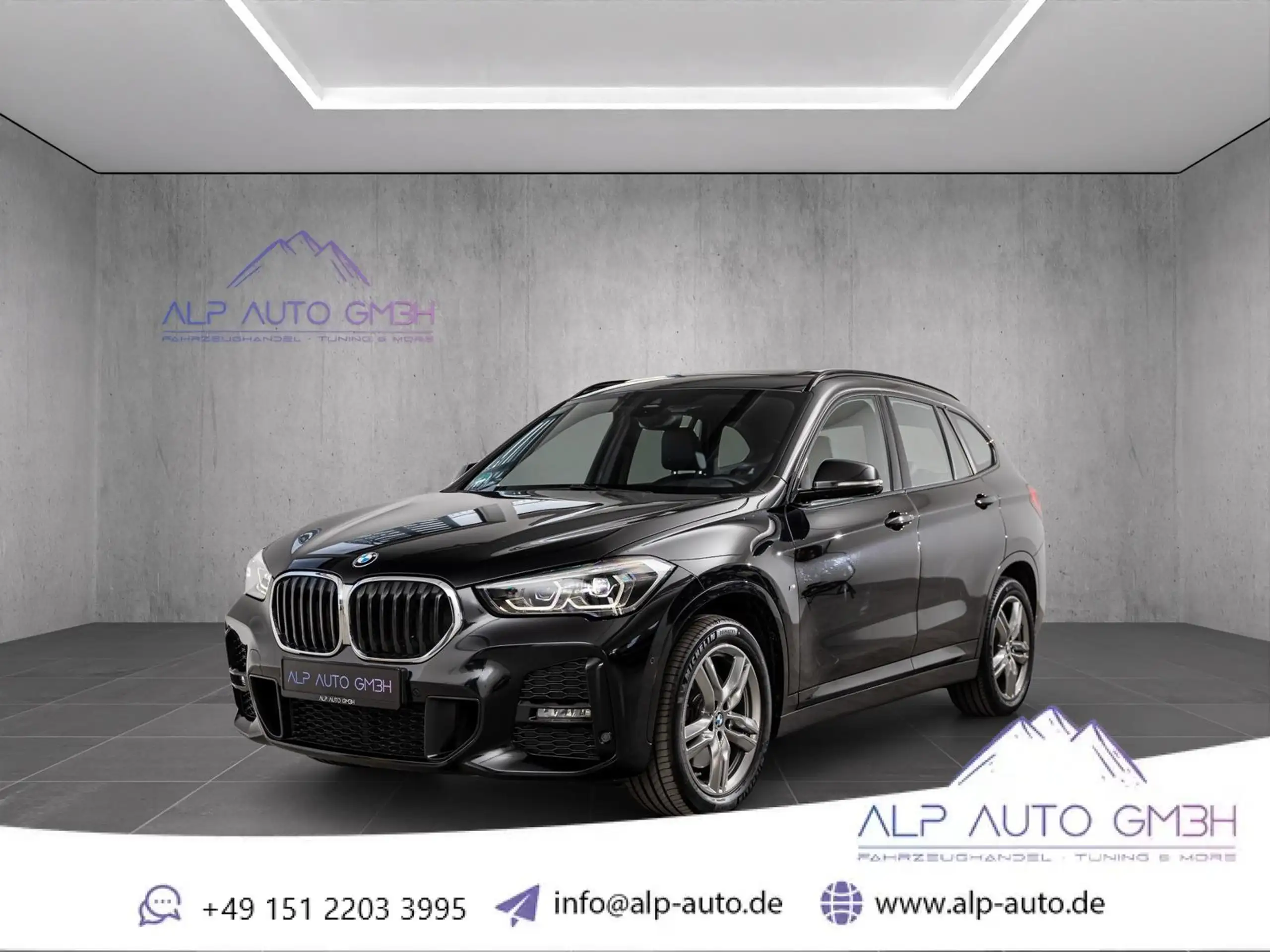 BMW - X1