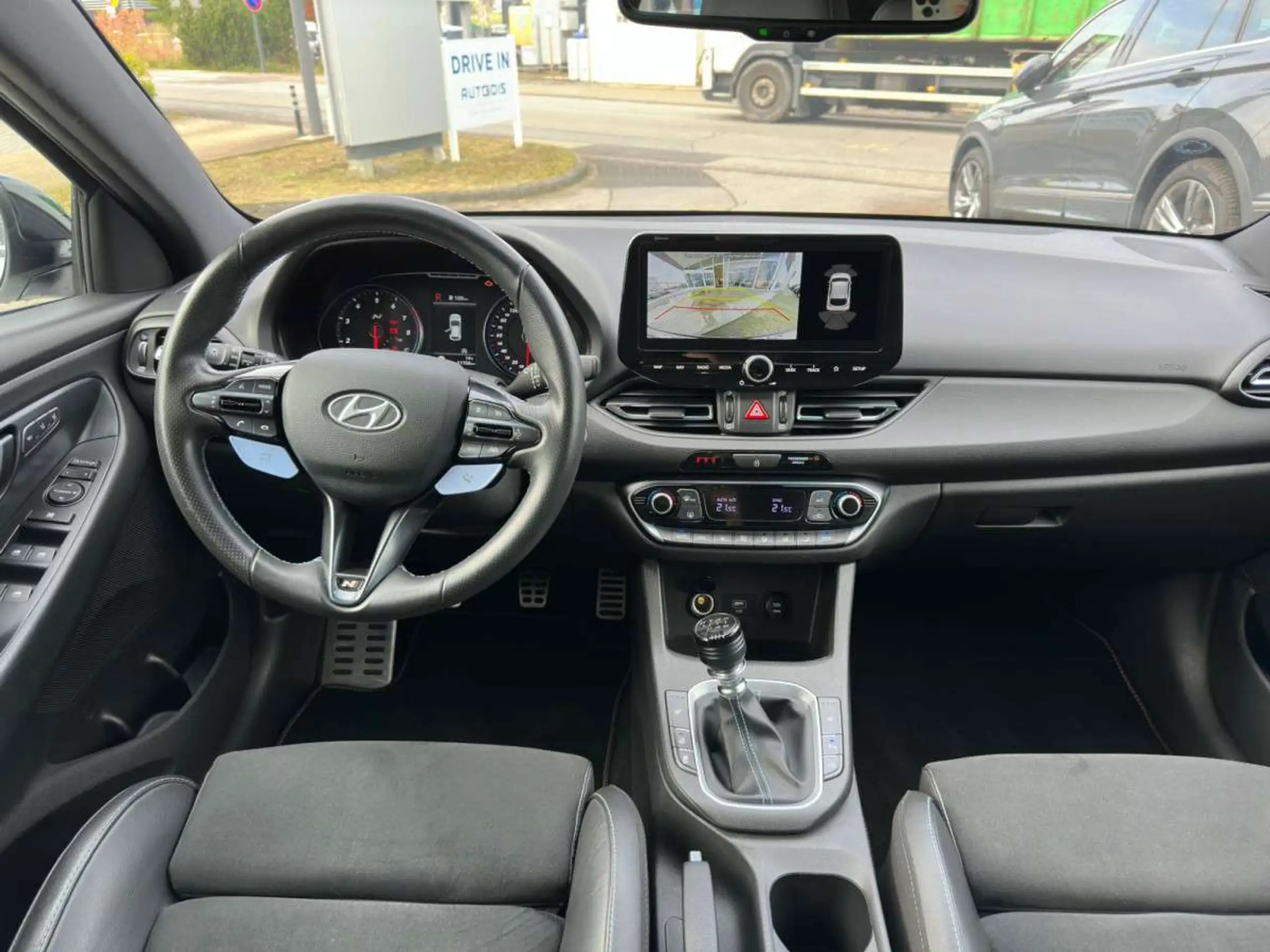 Hyundai - i30