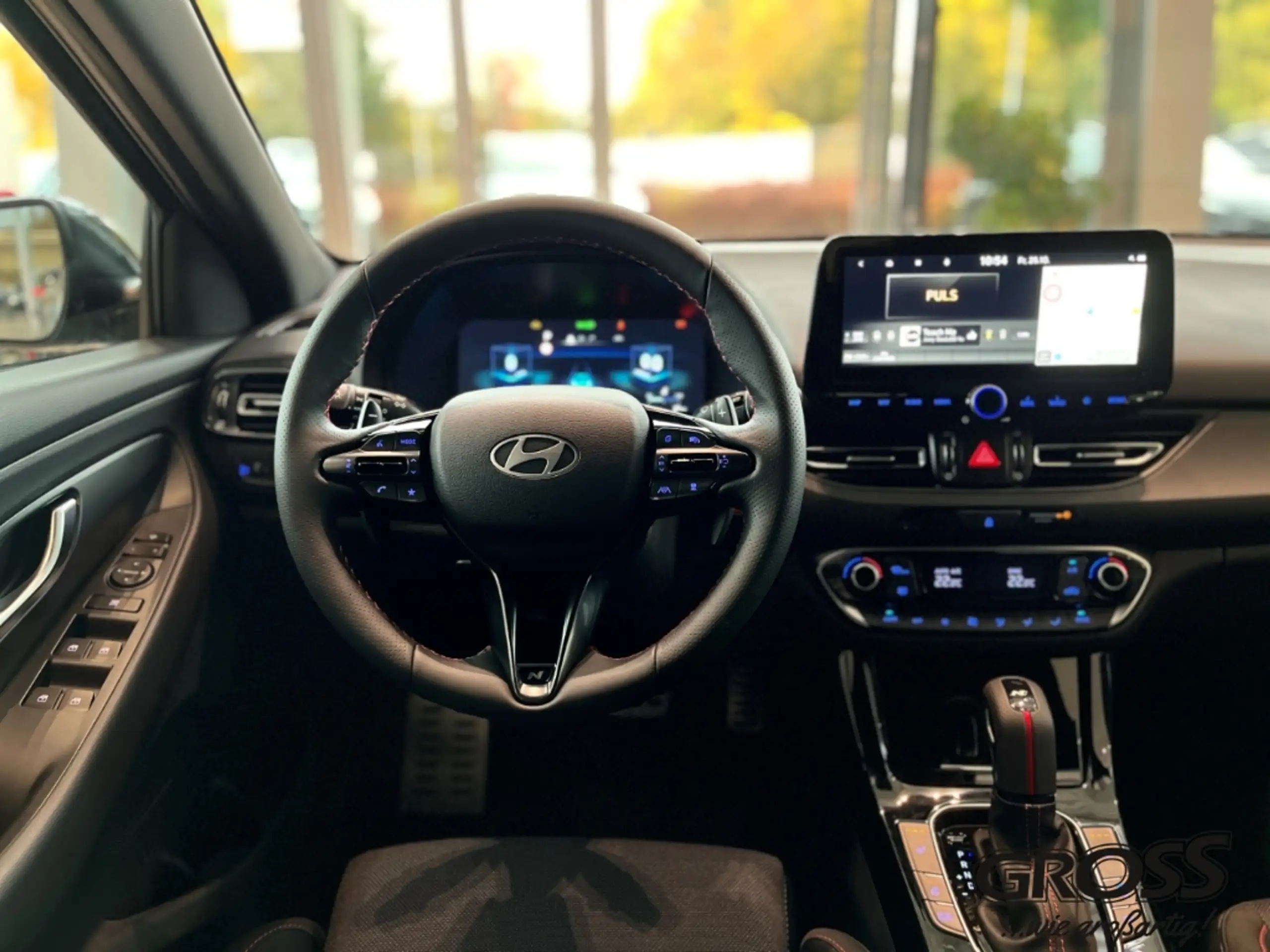 Hyundai - i30