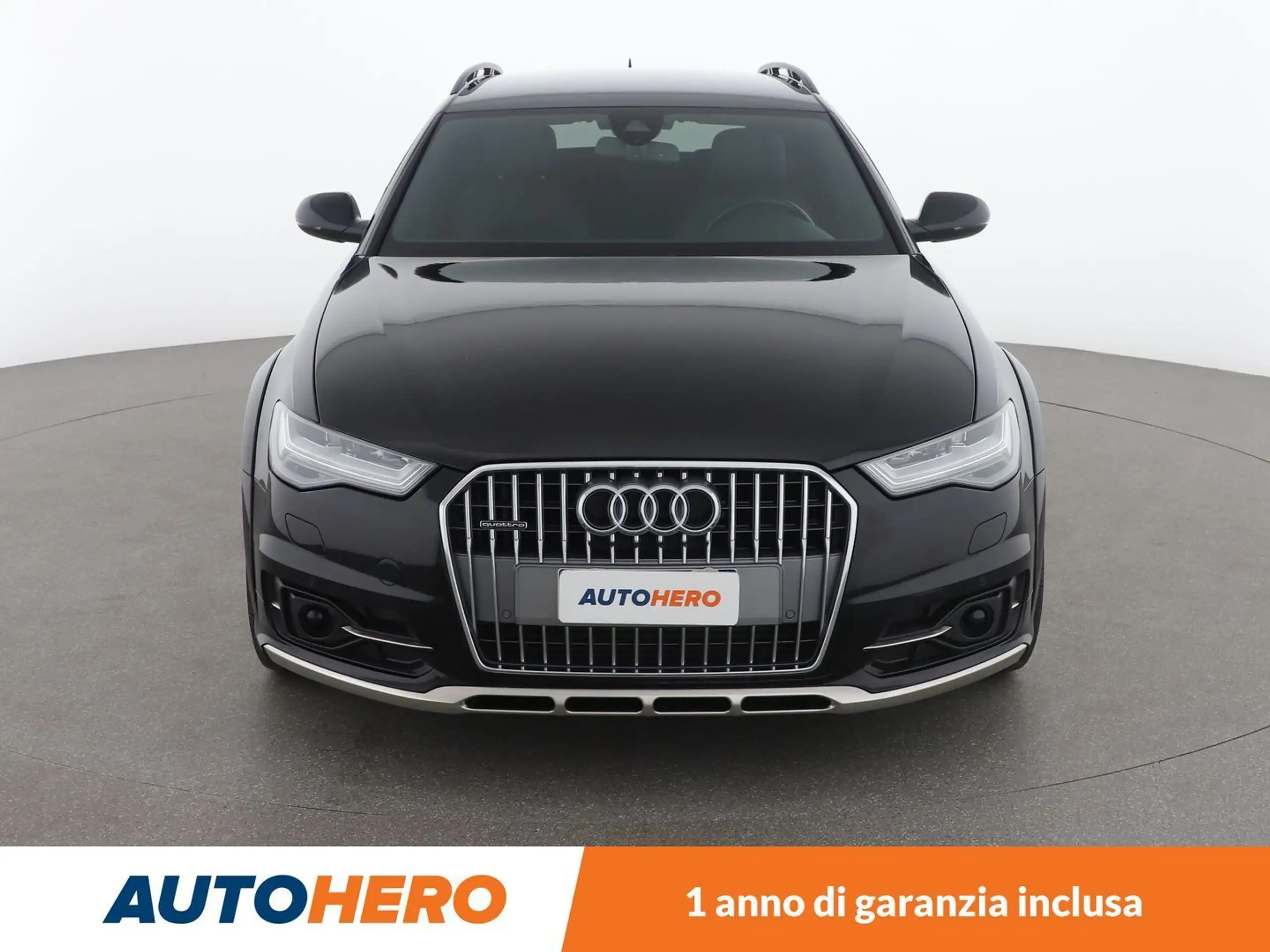 Audi - A6 allroad