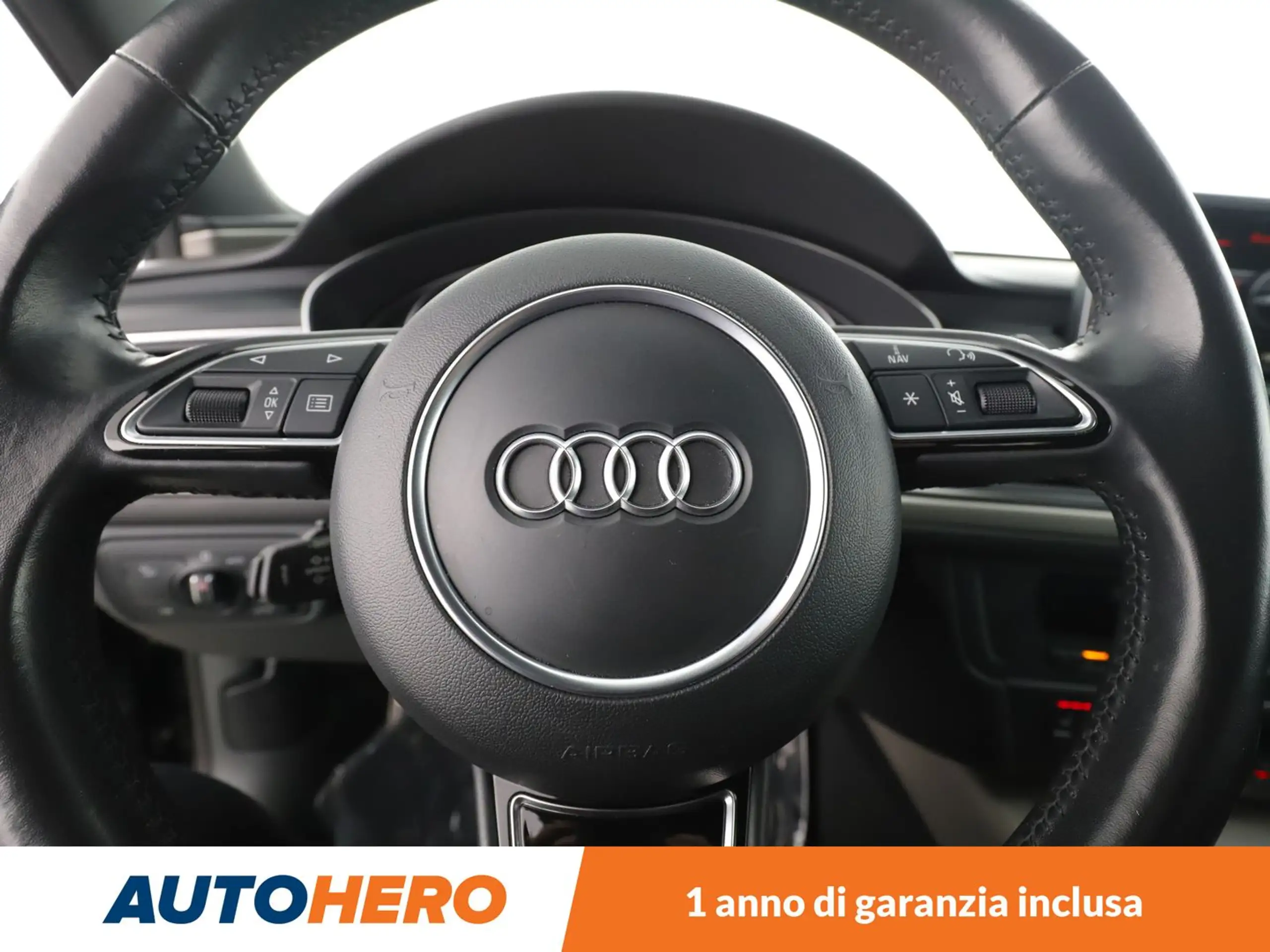 Audi - A6 allroad