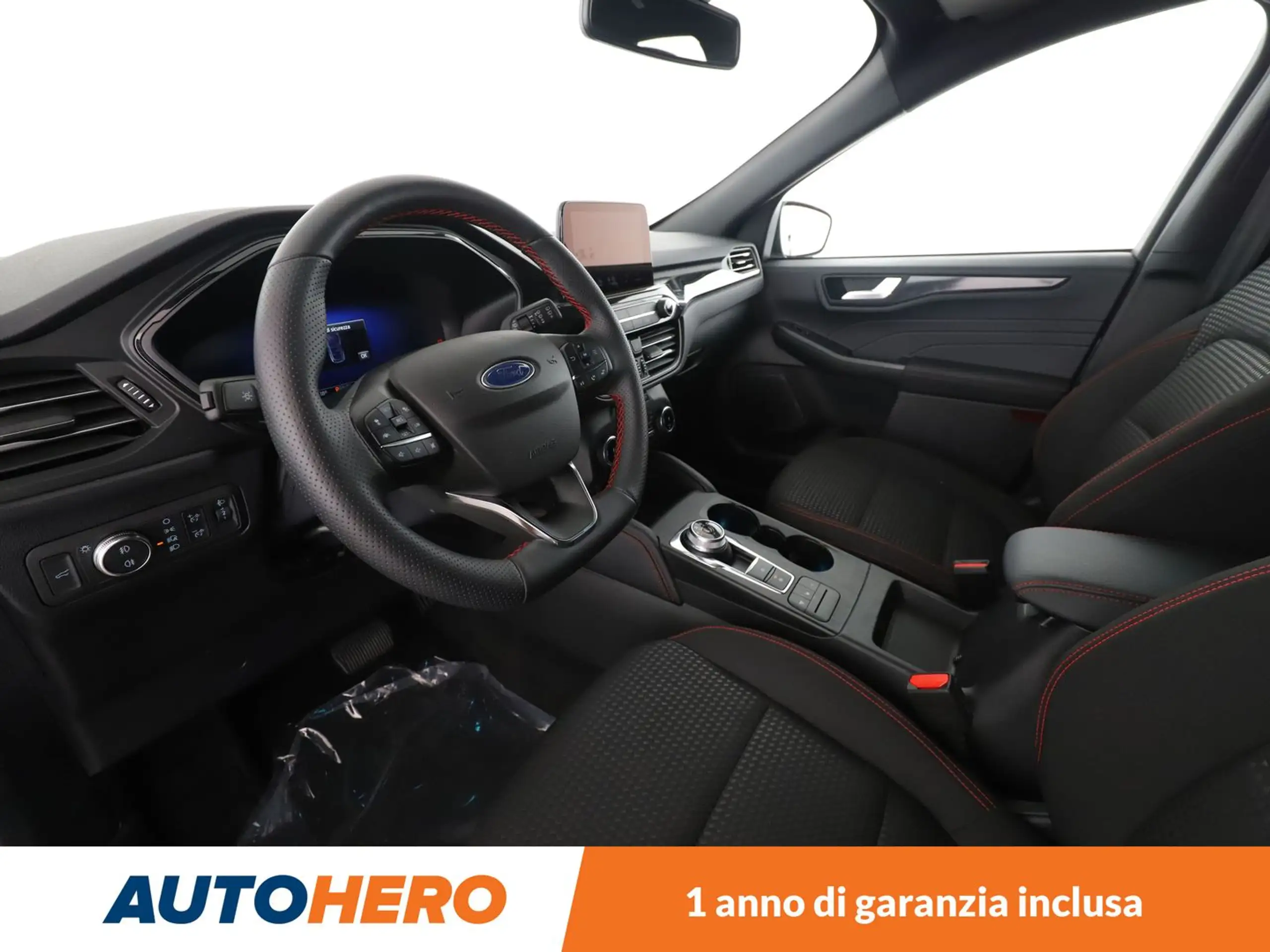 Ford - Kuga