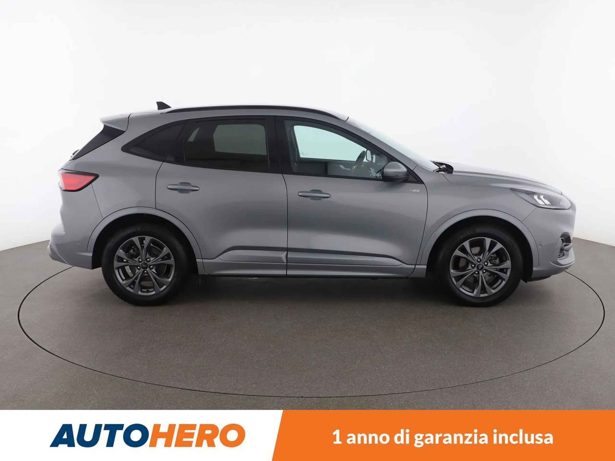 Ford - Kuga