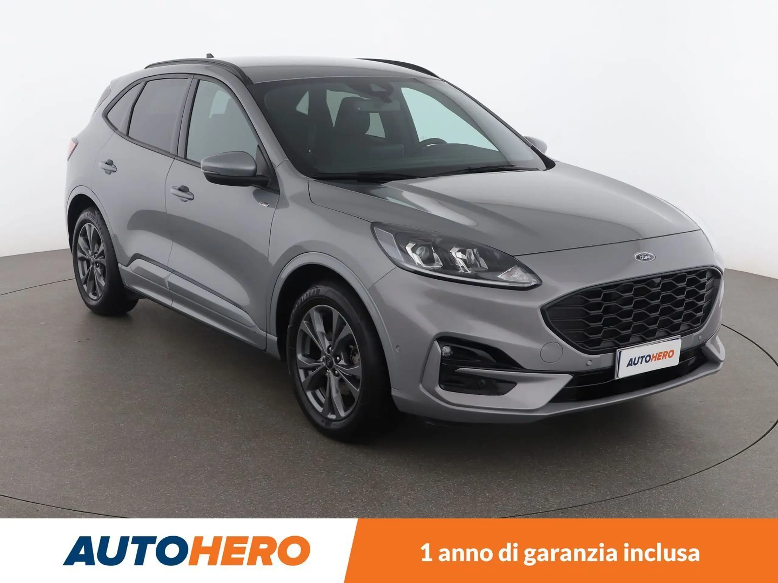 Ford - Kuga