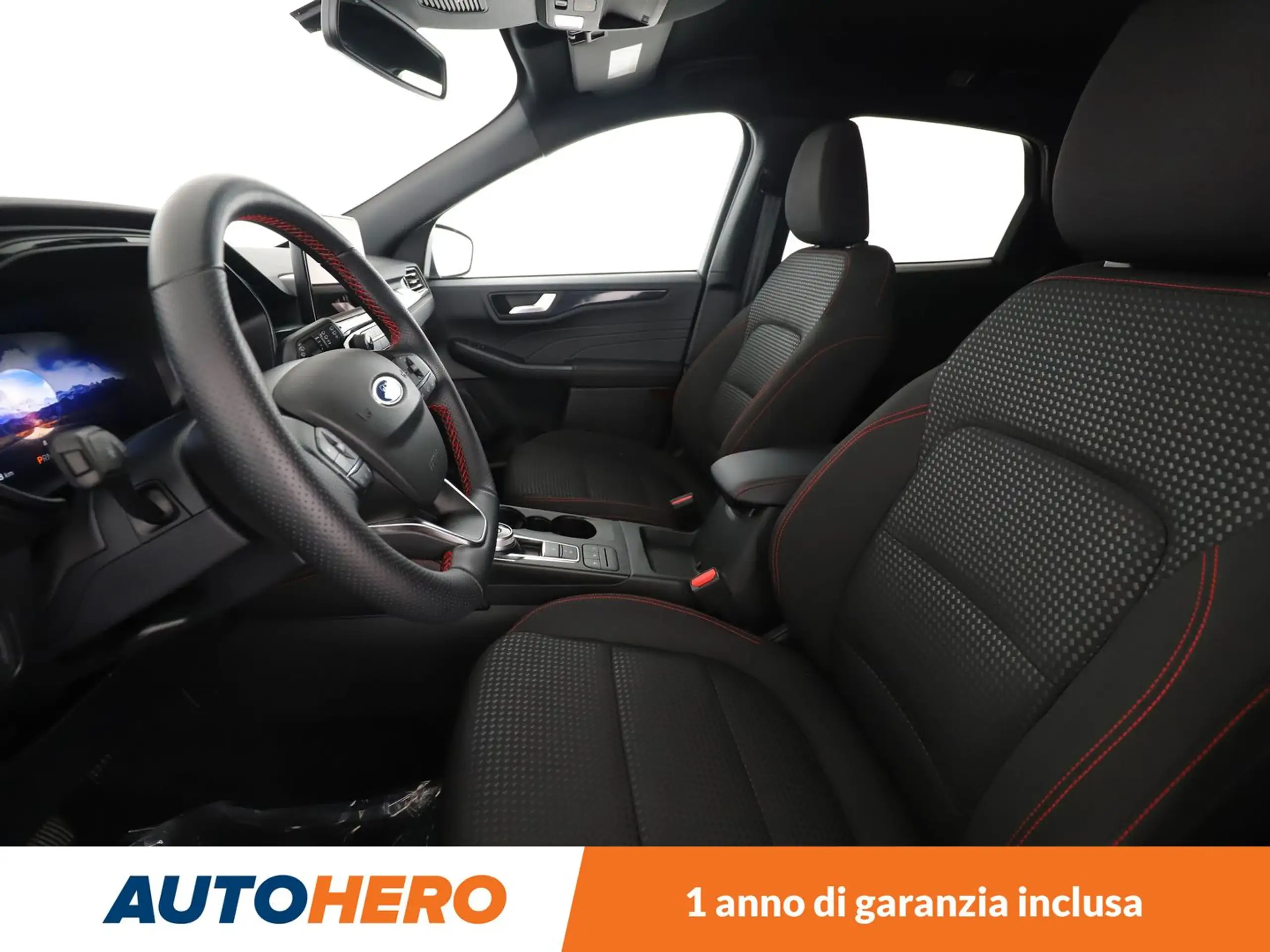 Ford - Kuga