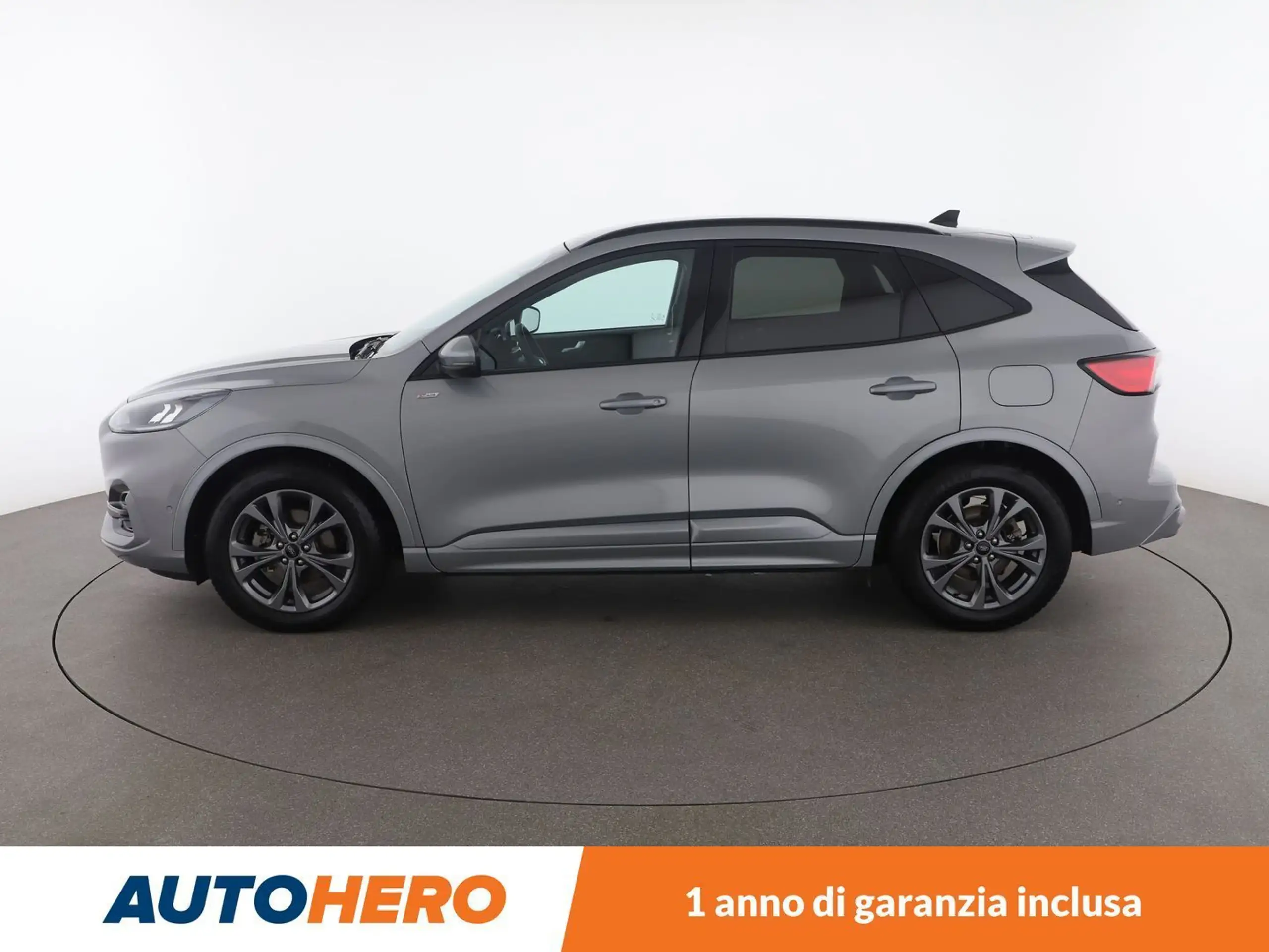 Ford - Kuga