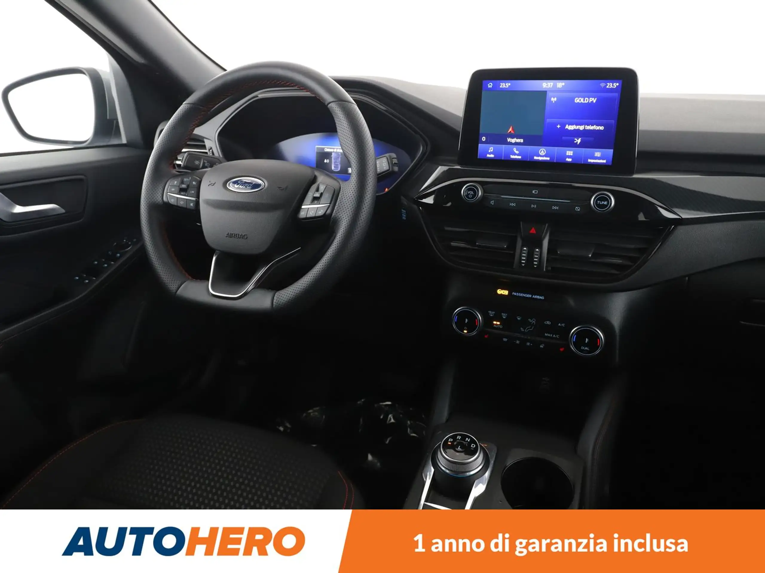 Ford - Kuga