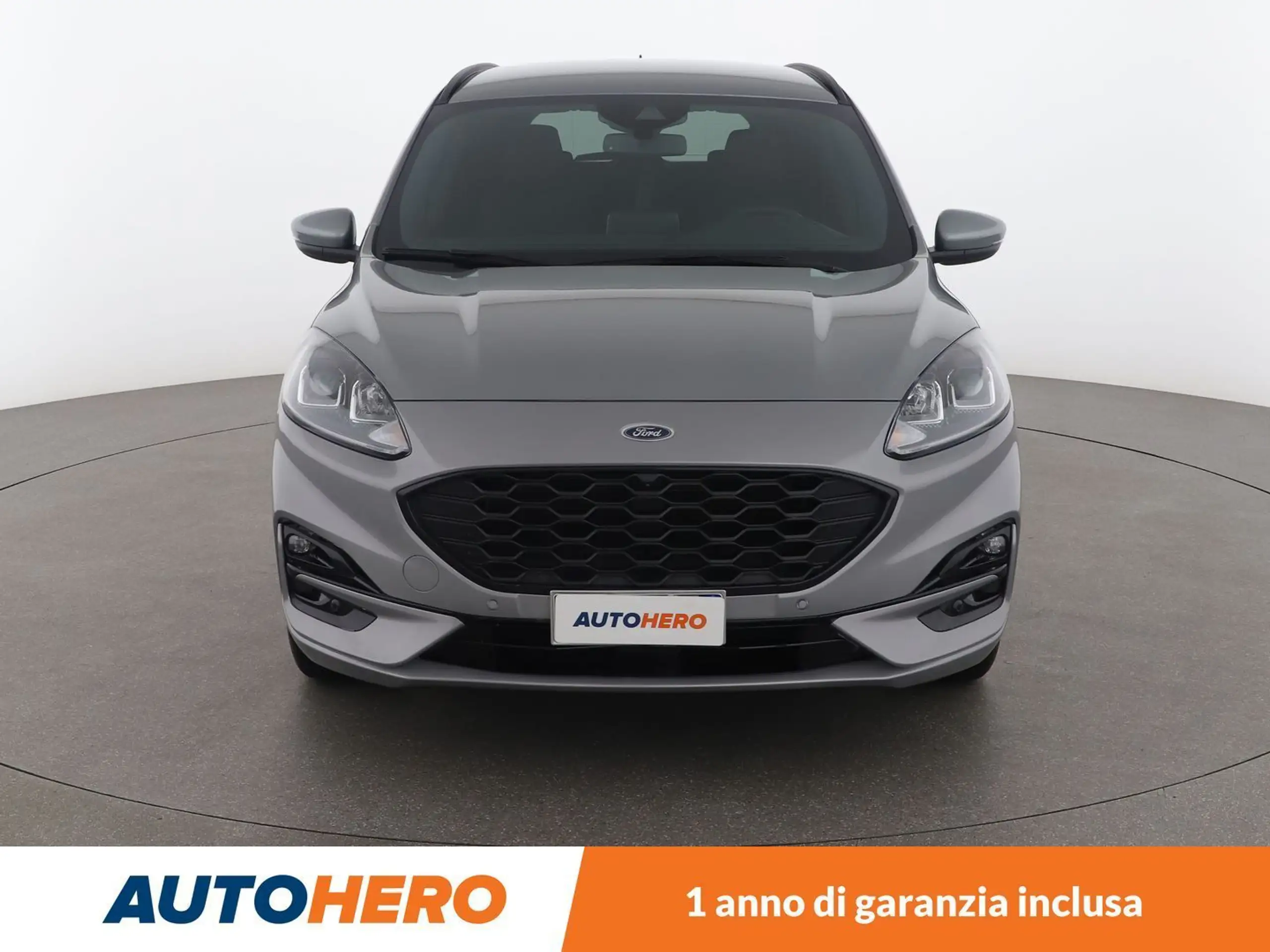 Ford - Kuga