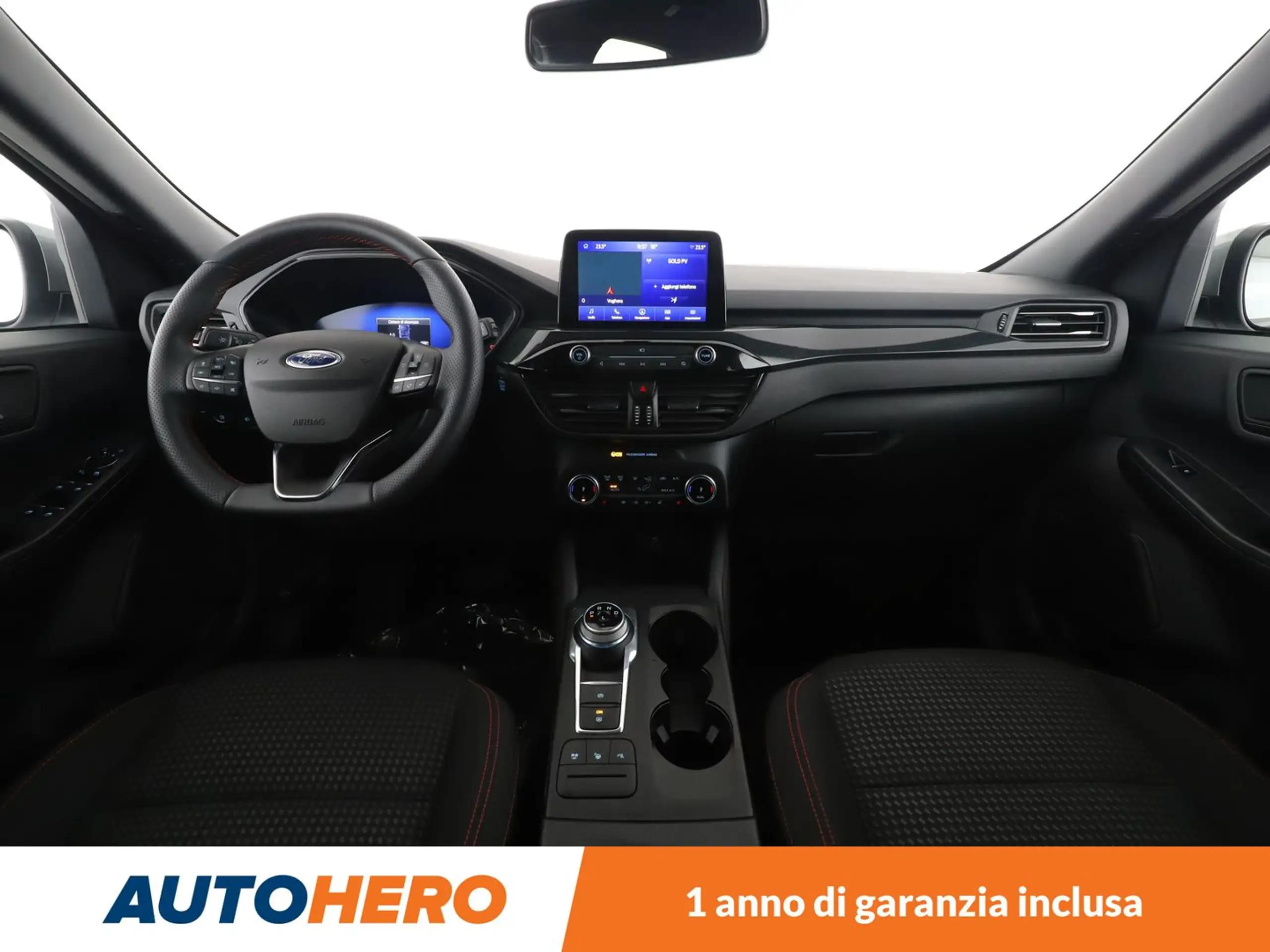 Ford - Kuga