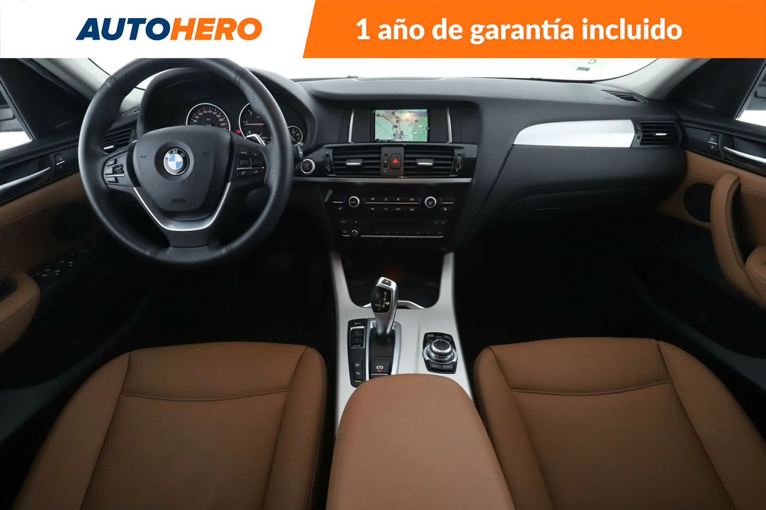 BMW - X4