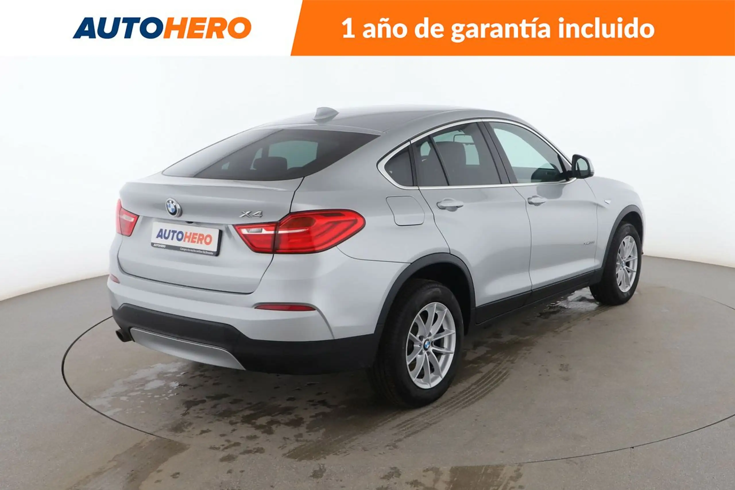 BMW - X4