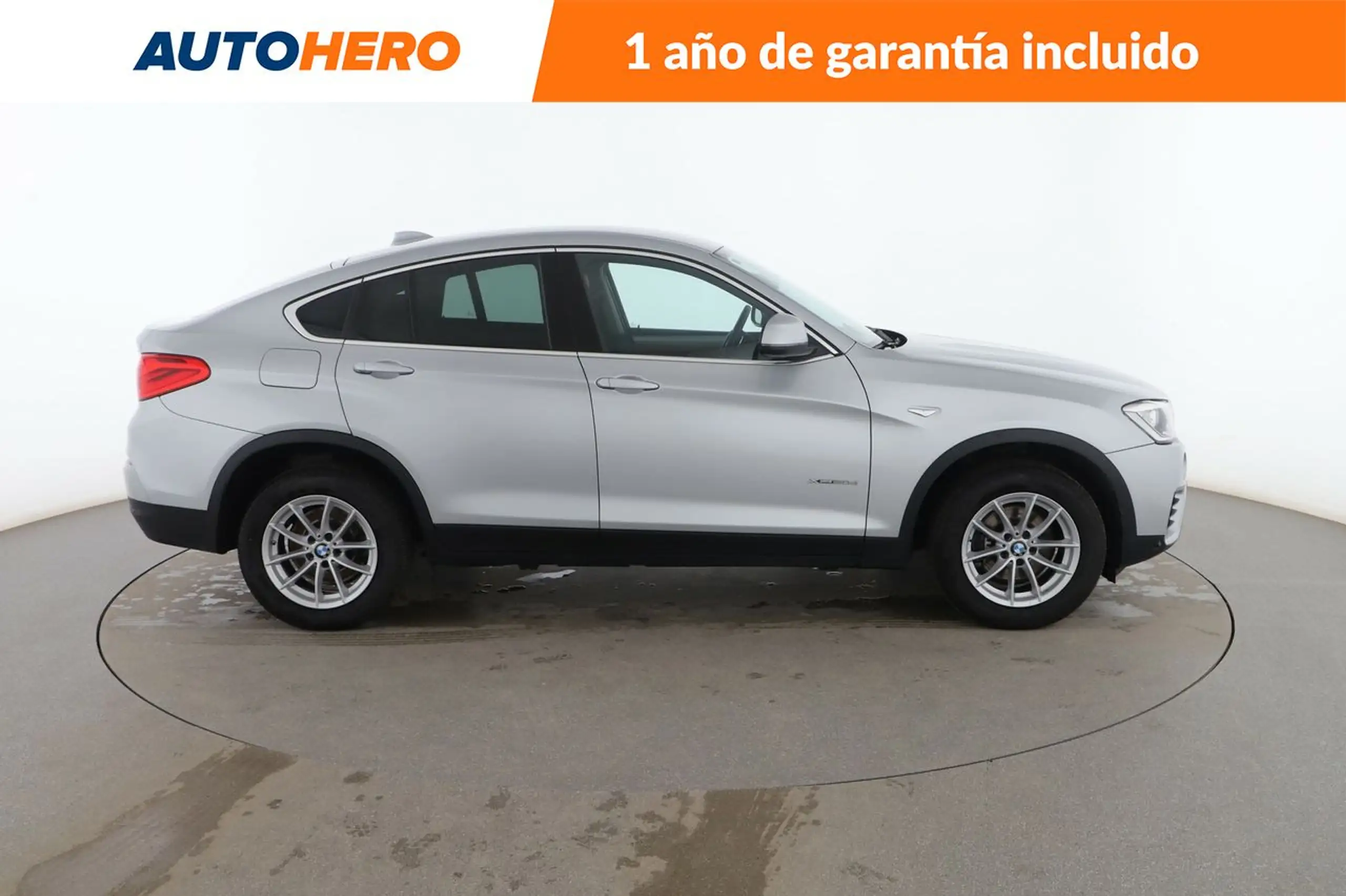 BMW - X4