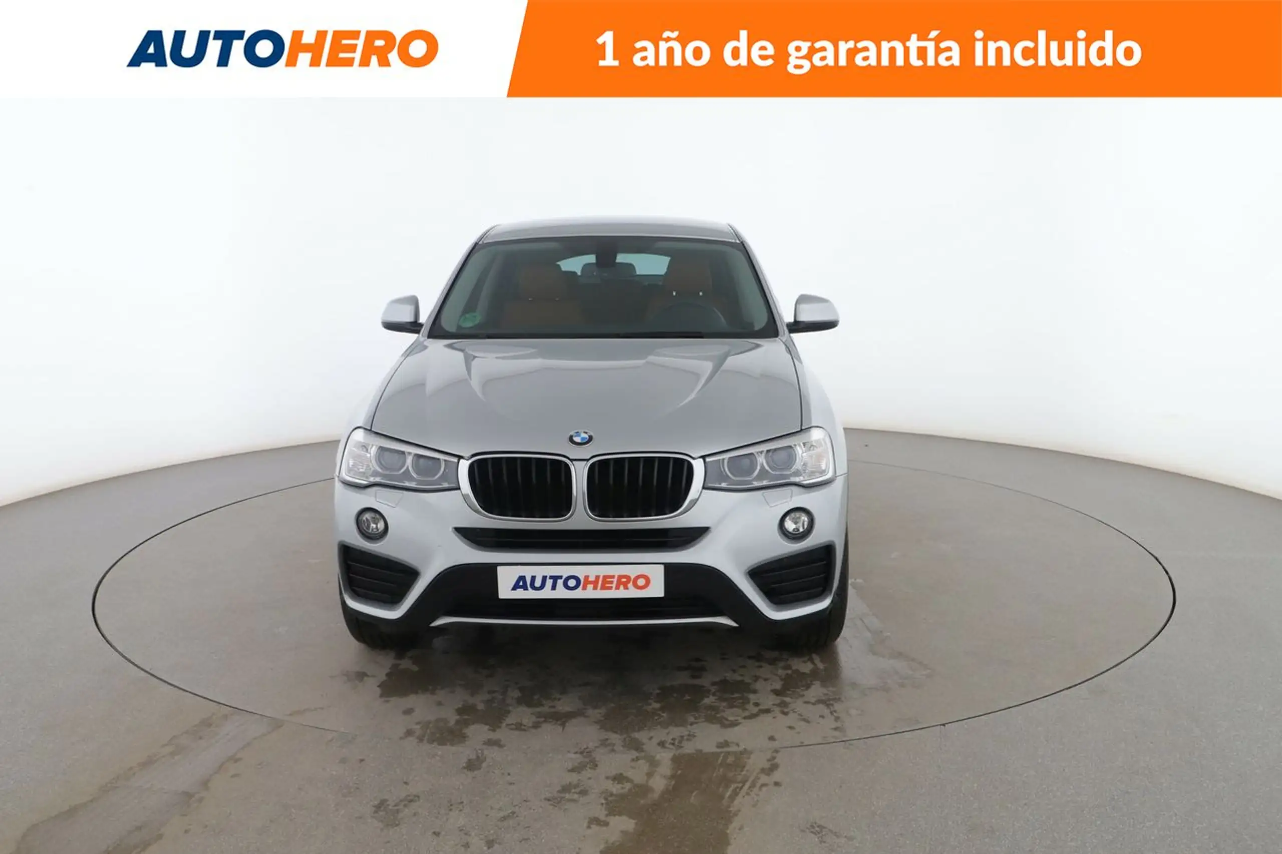 BMW - X4