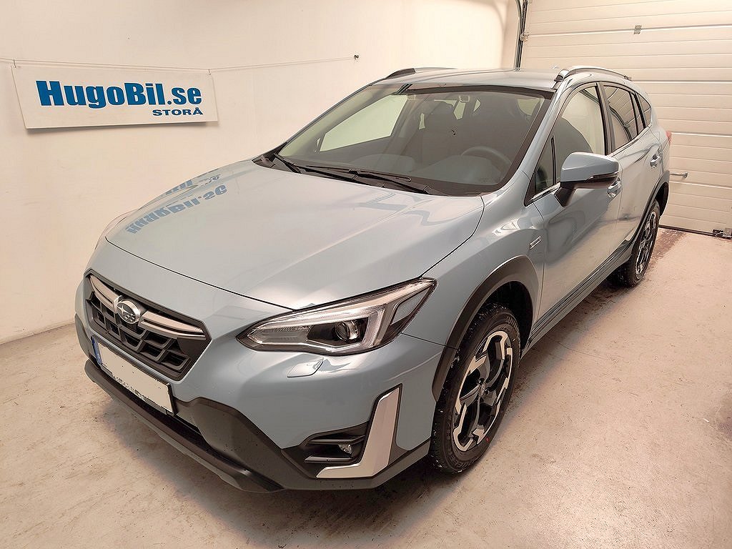 Subaru XV 2023 