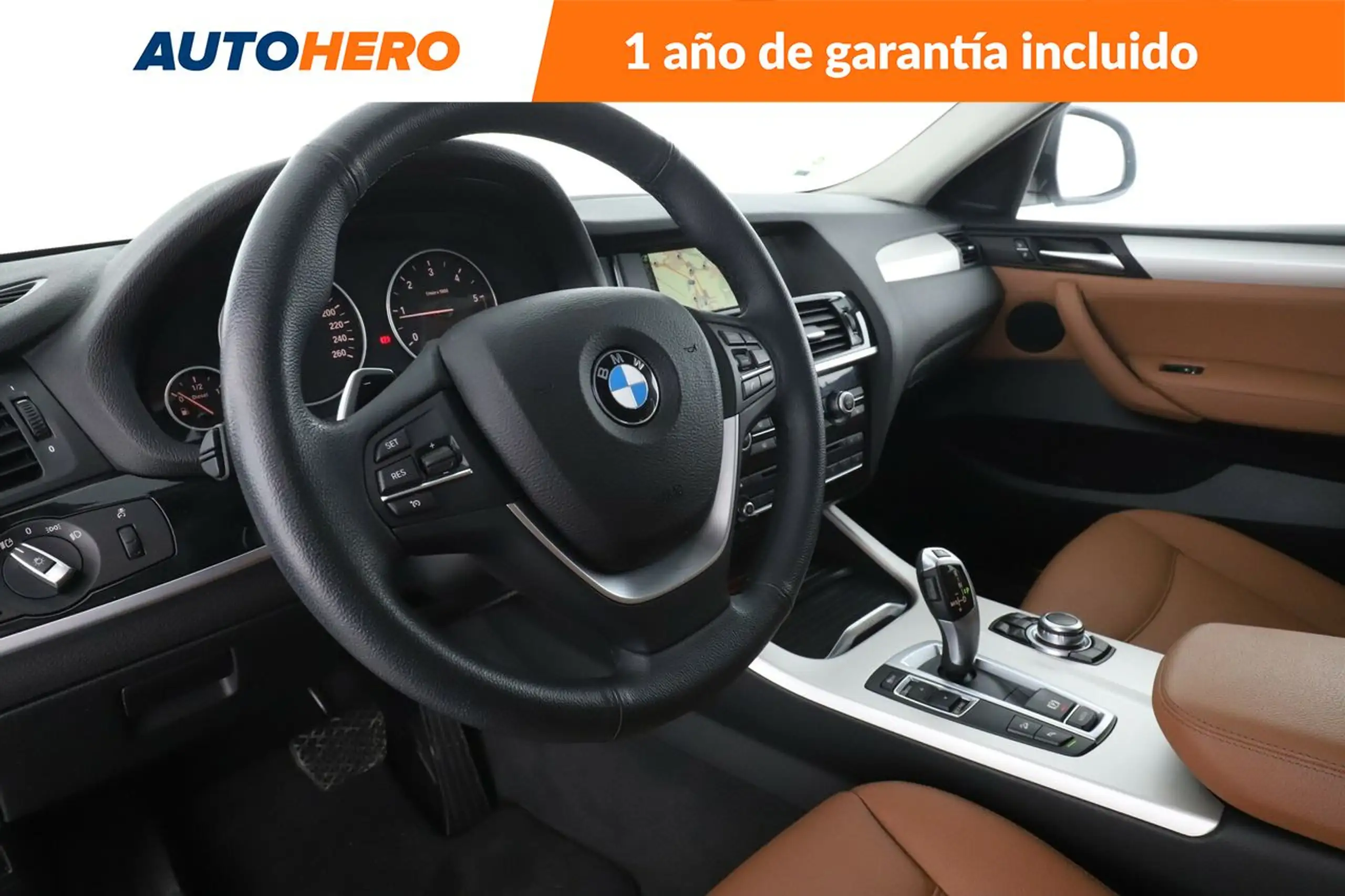 BMW - X4