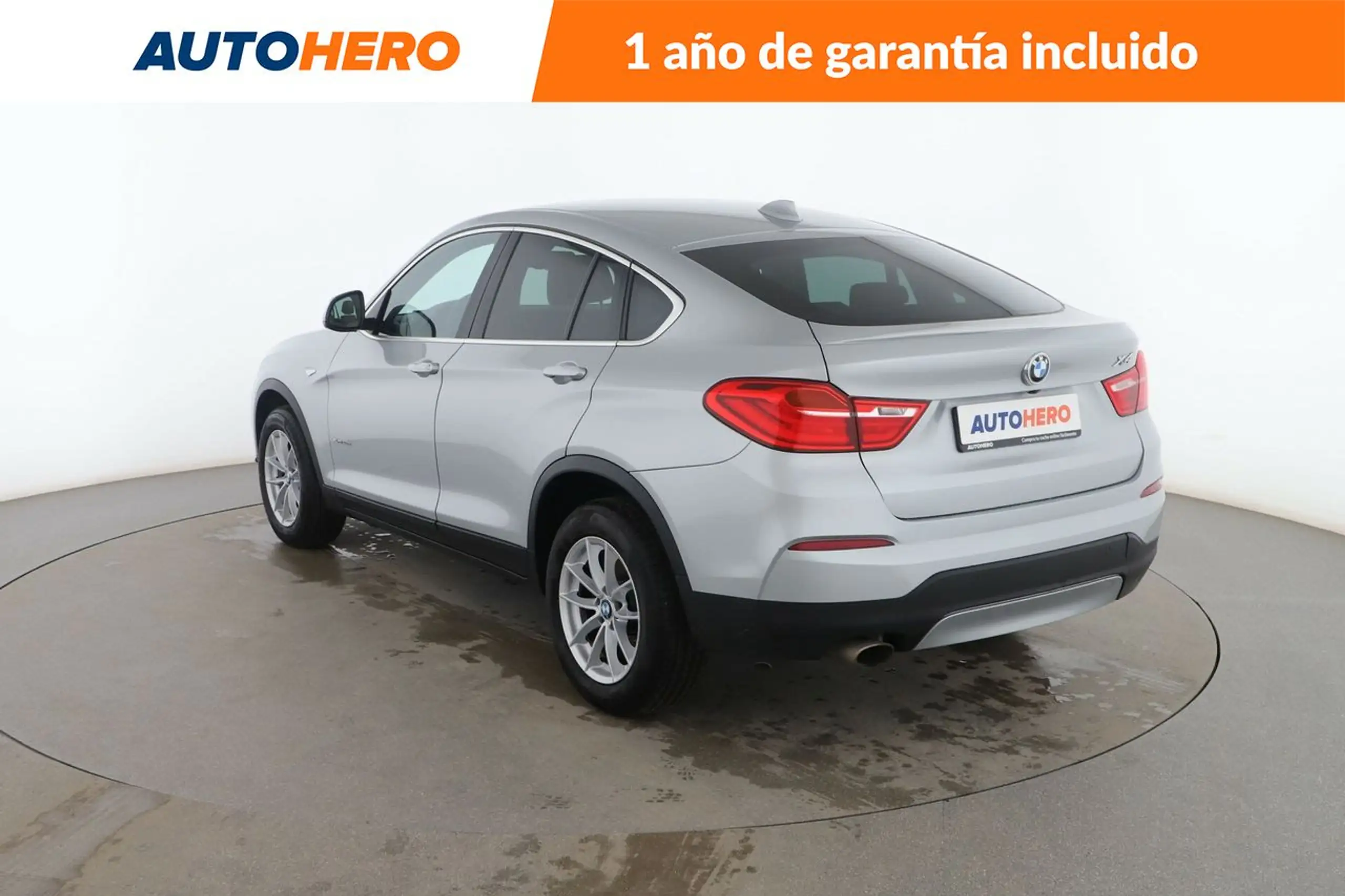 BMW - X4