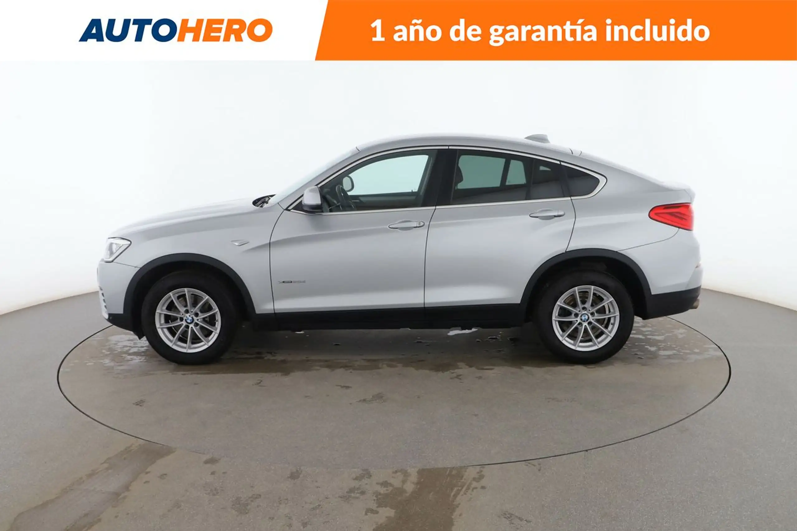 BMW - X4