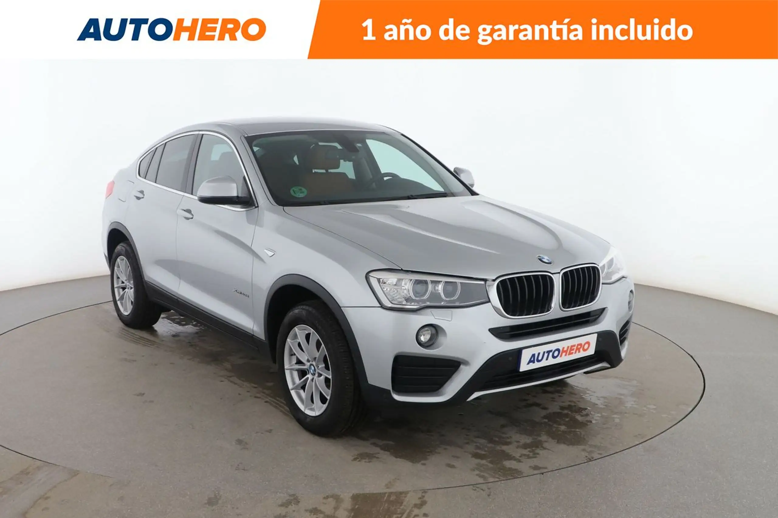 BMW - X4