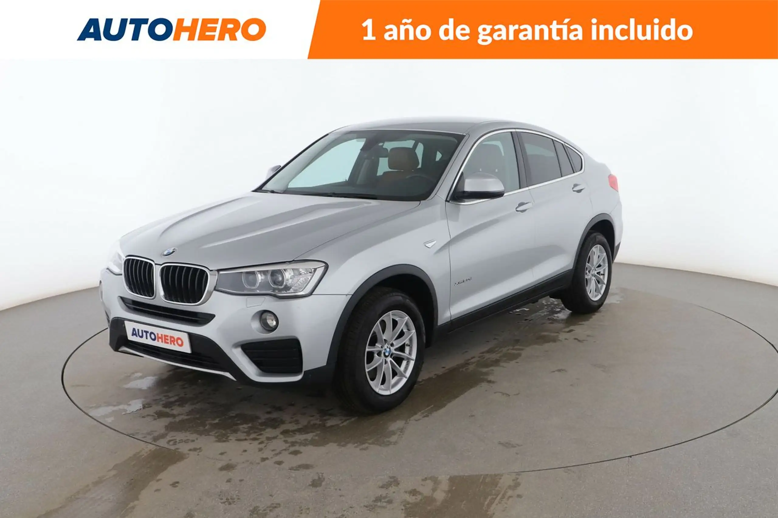 BMW - X4