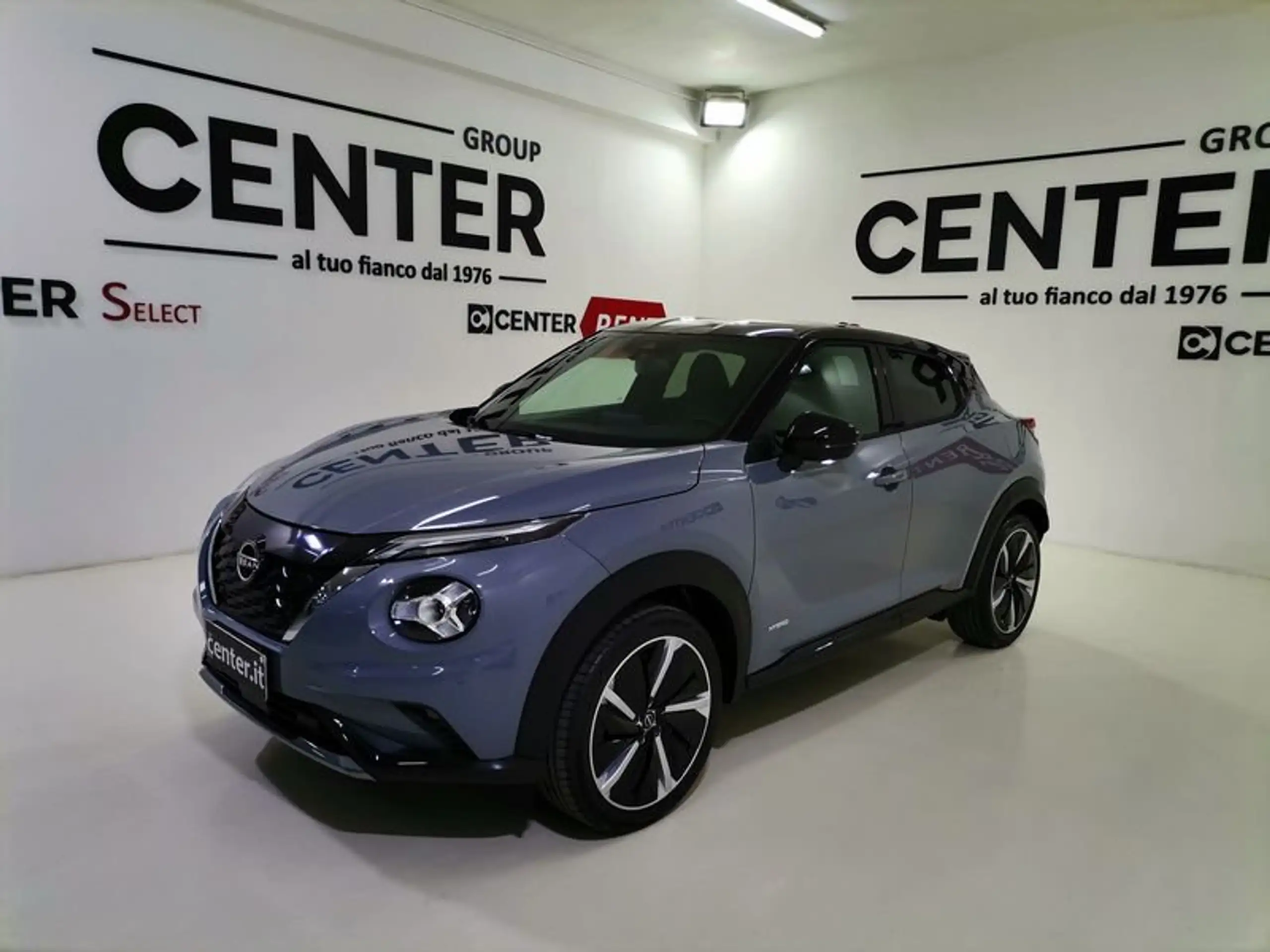 Nissan Juke 2024