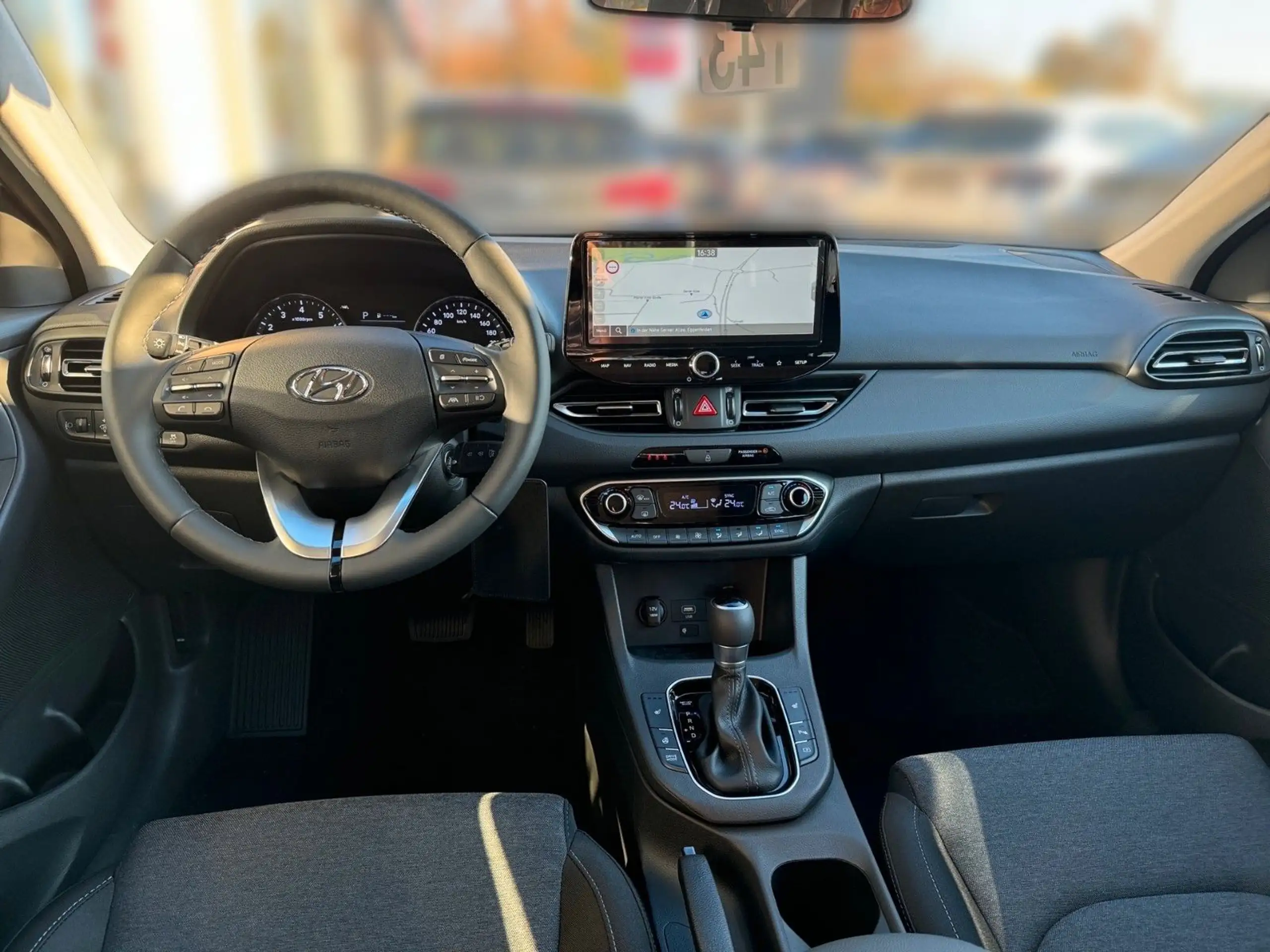 Hyundai - i30