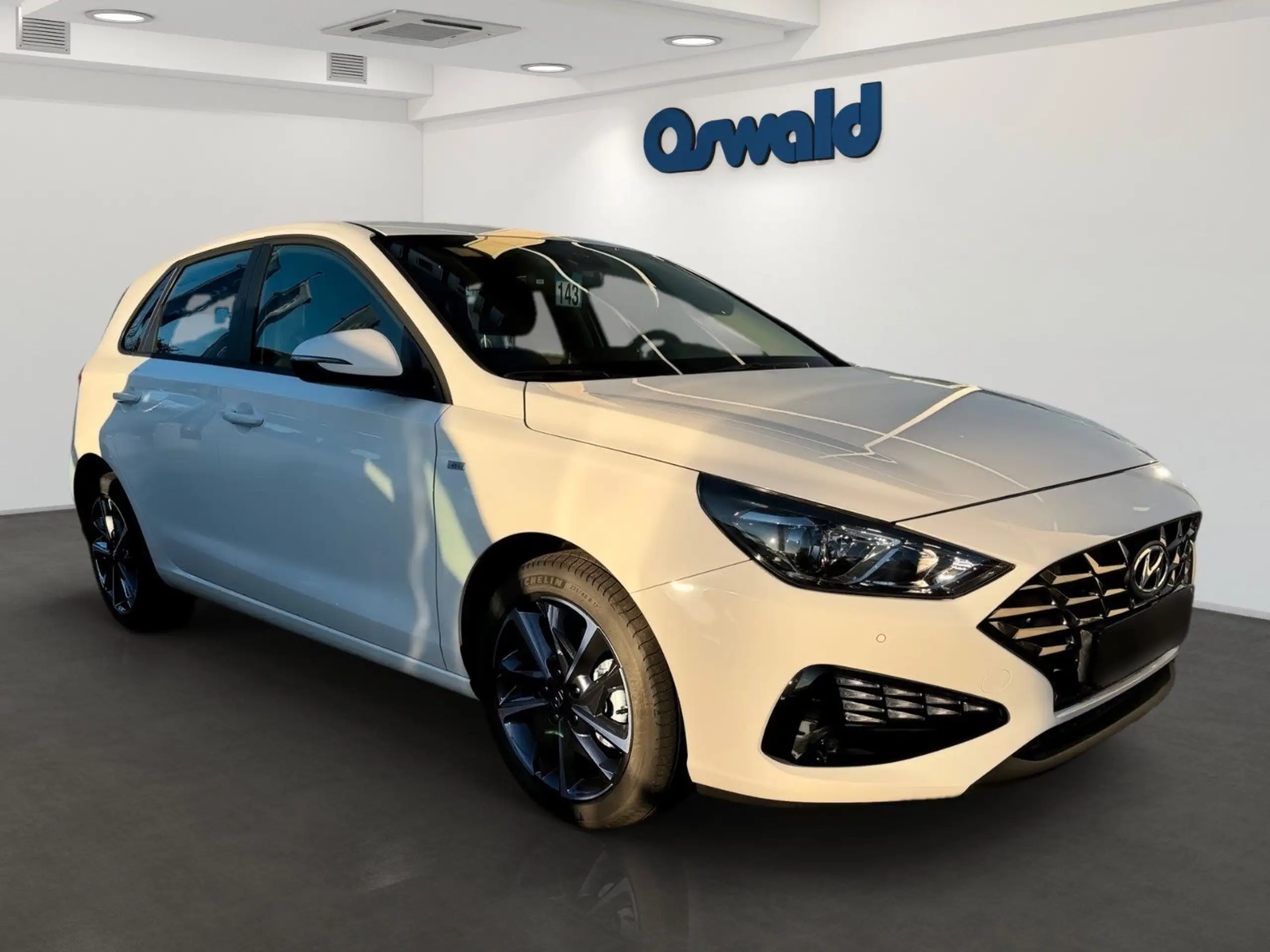 Hyundai - i30