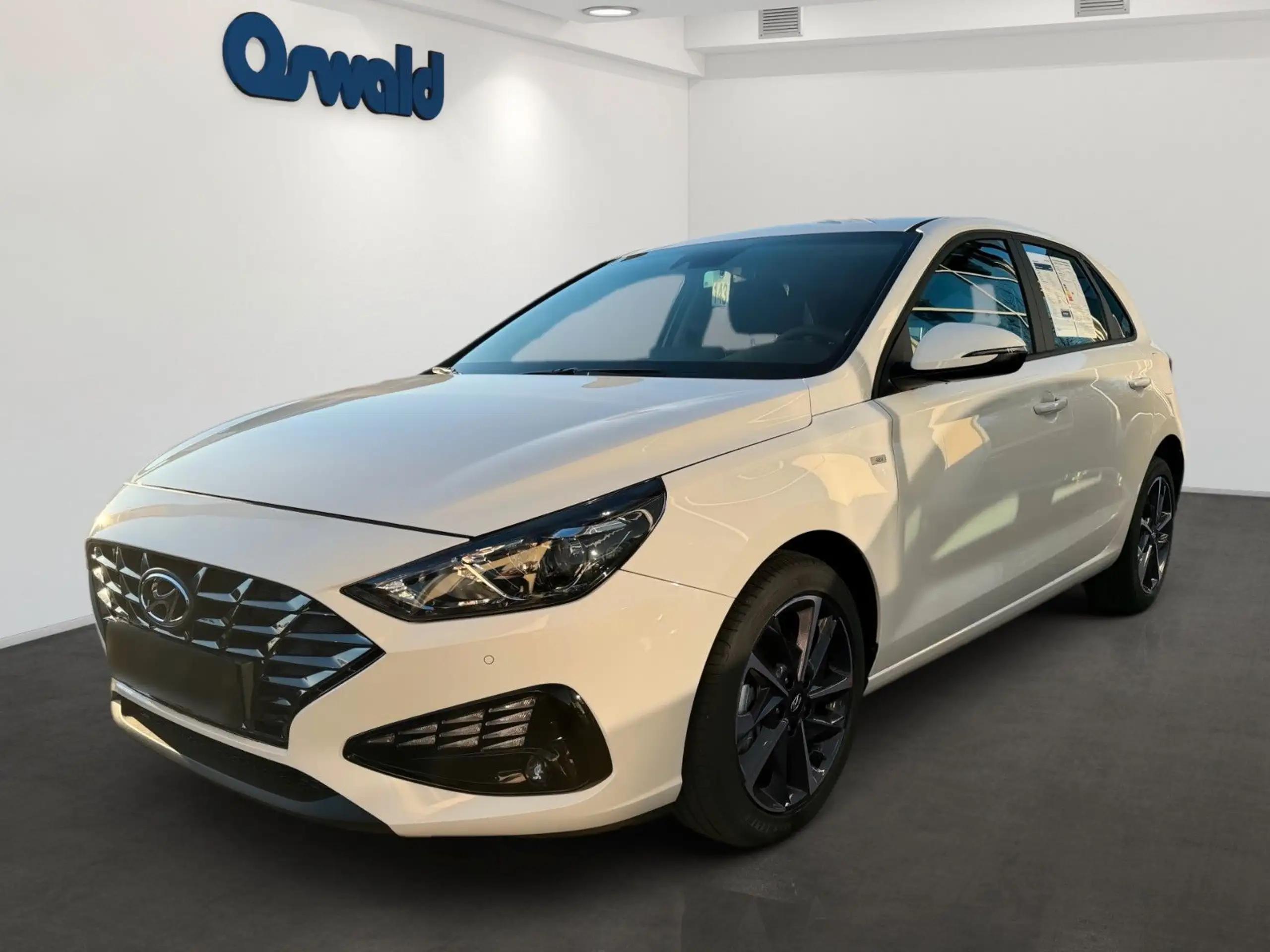 Hyundai - i30