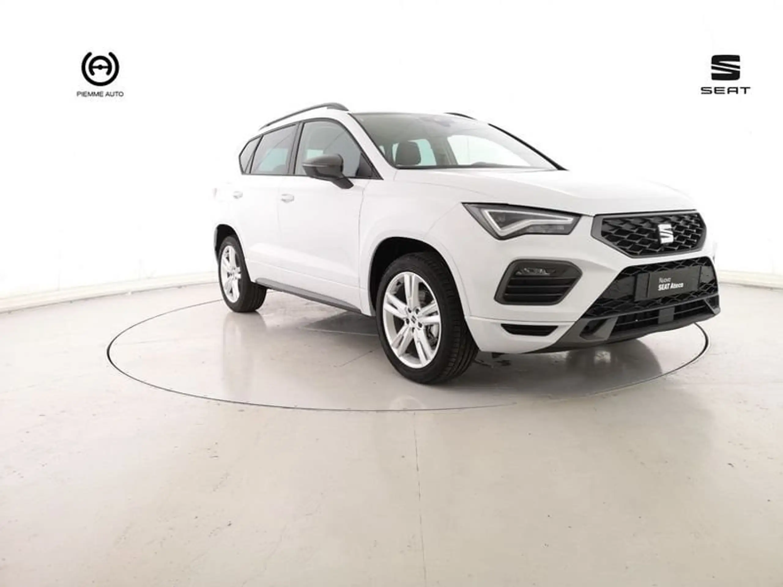 SEAT - Ateca