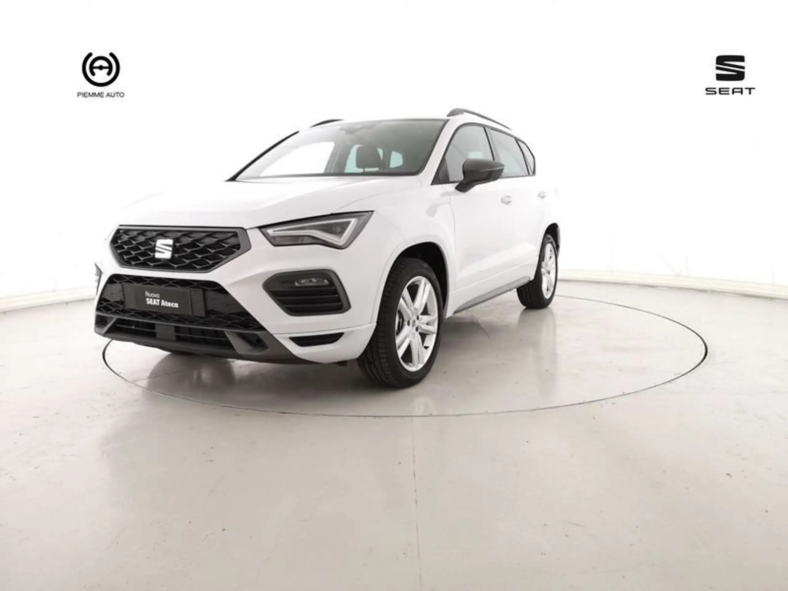 SEAT - Ateca